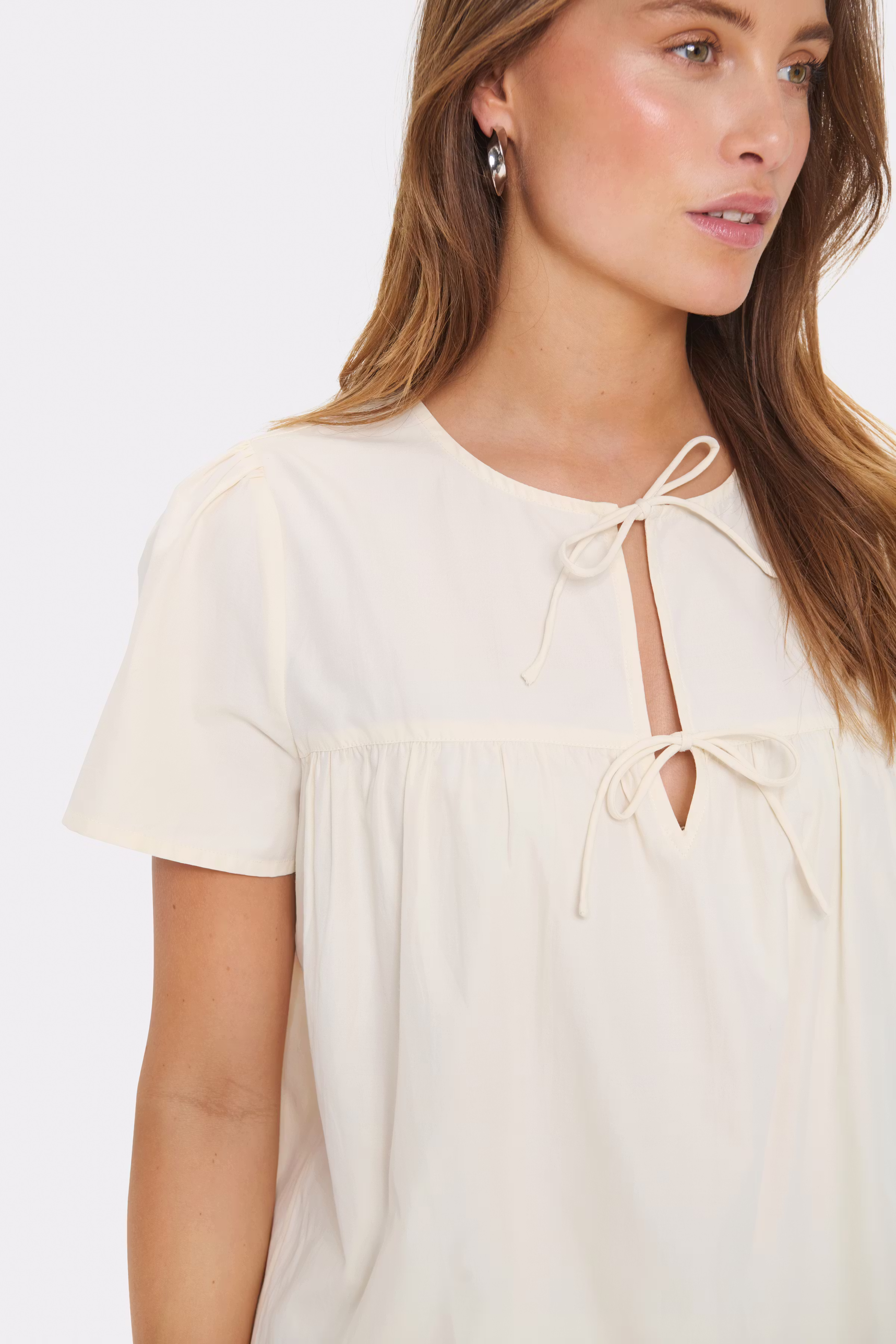 KittySZ Bluse LOOKBOOK DETAIL 30514100-110507