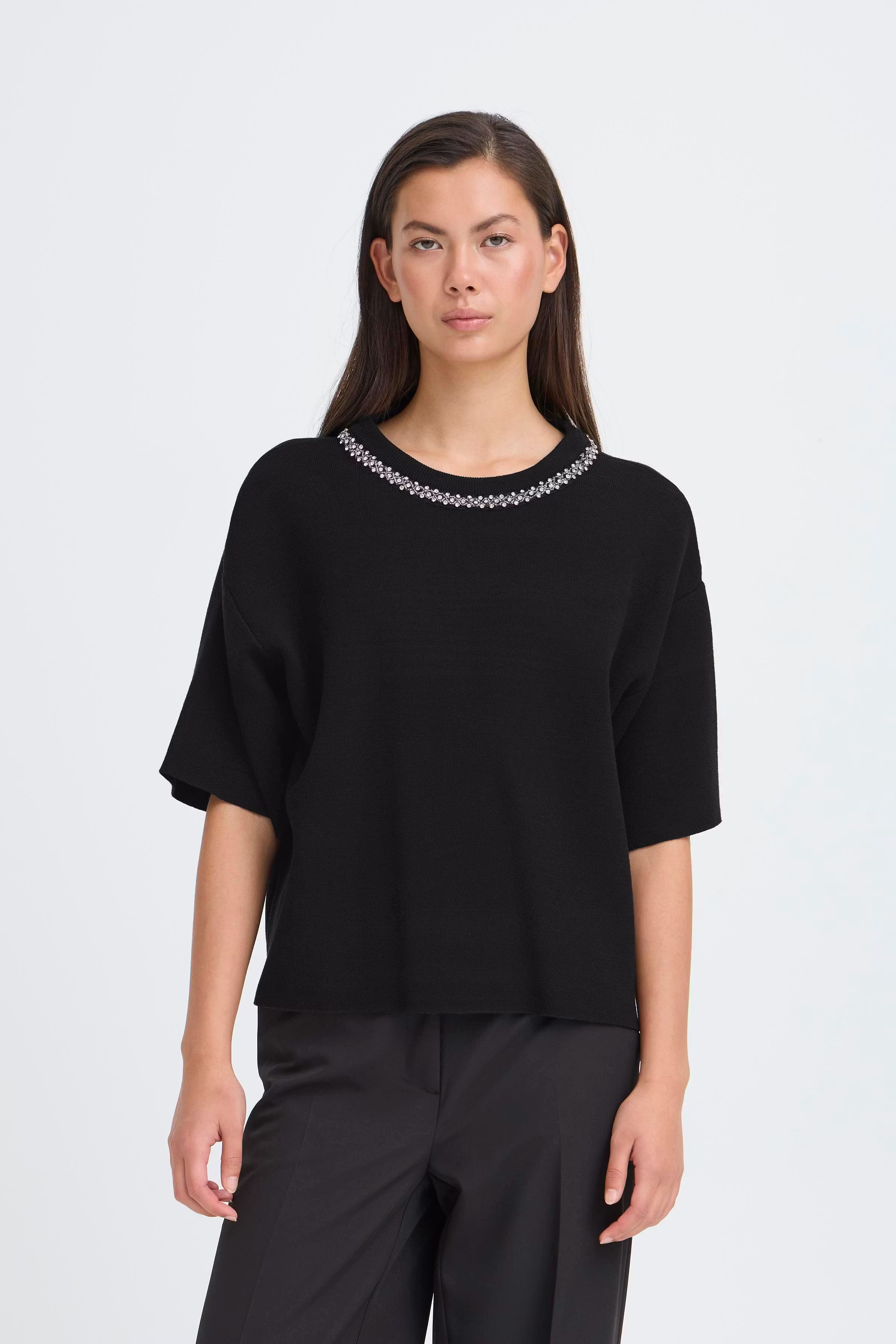IHDORISE Pullover LOOKBOOK FRONT 20124681-194008