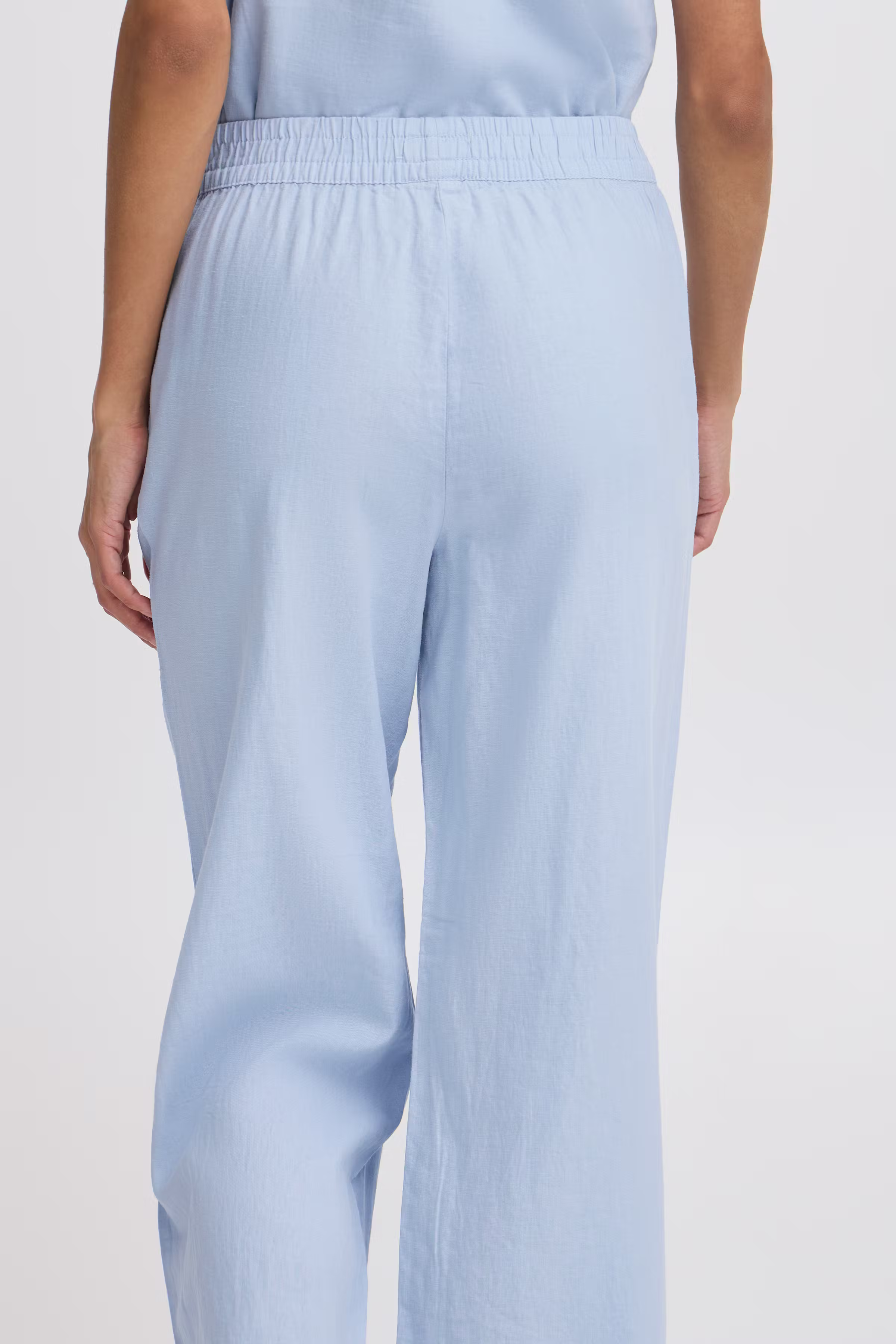 BYFALAKKA Bukser LOOKBOOK DETAIL 20814563-144115