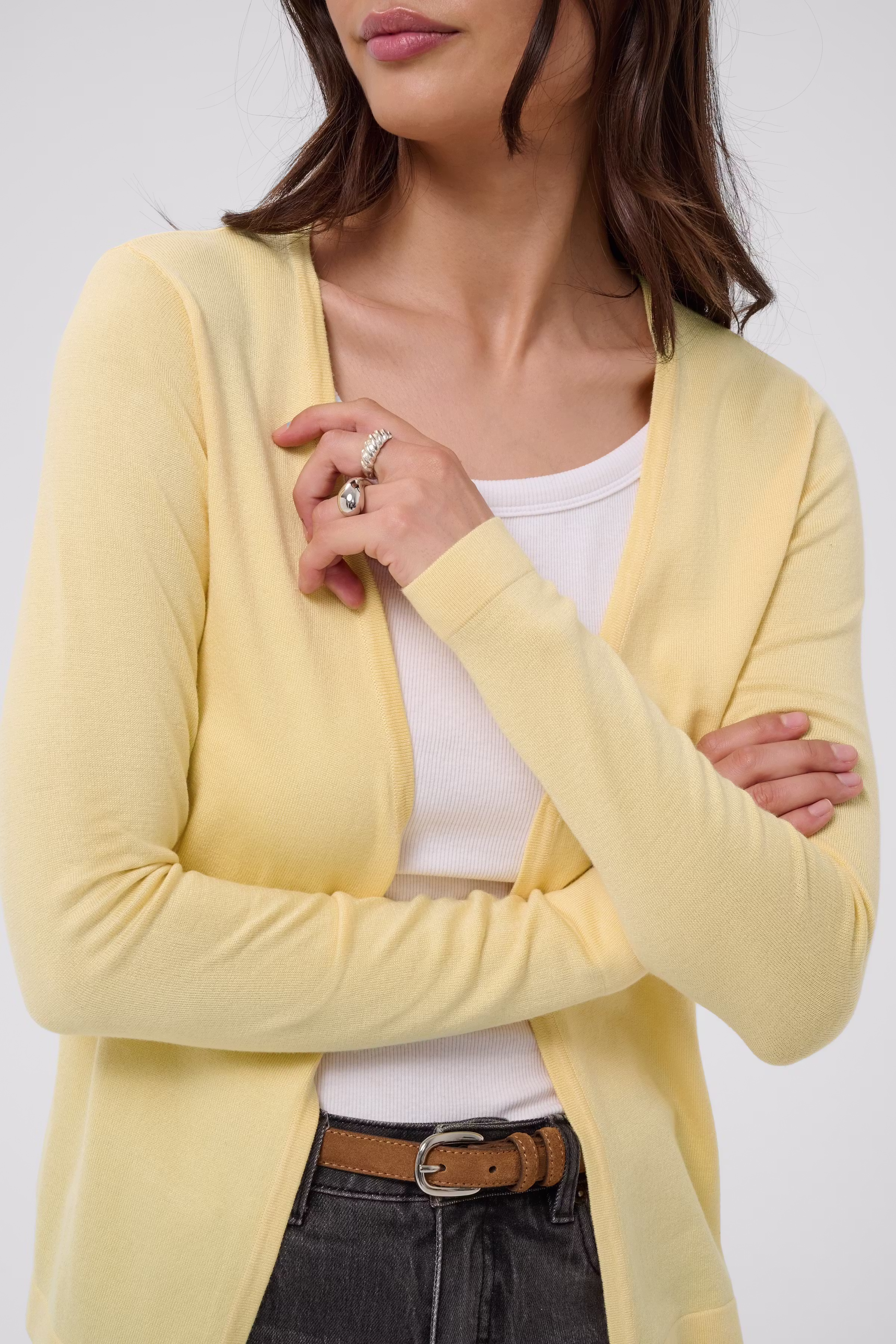 KAfenia Cardigan LOOKBOOK DETAIL 10551503-130822