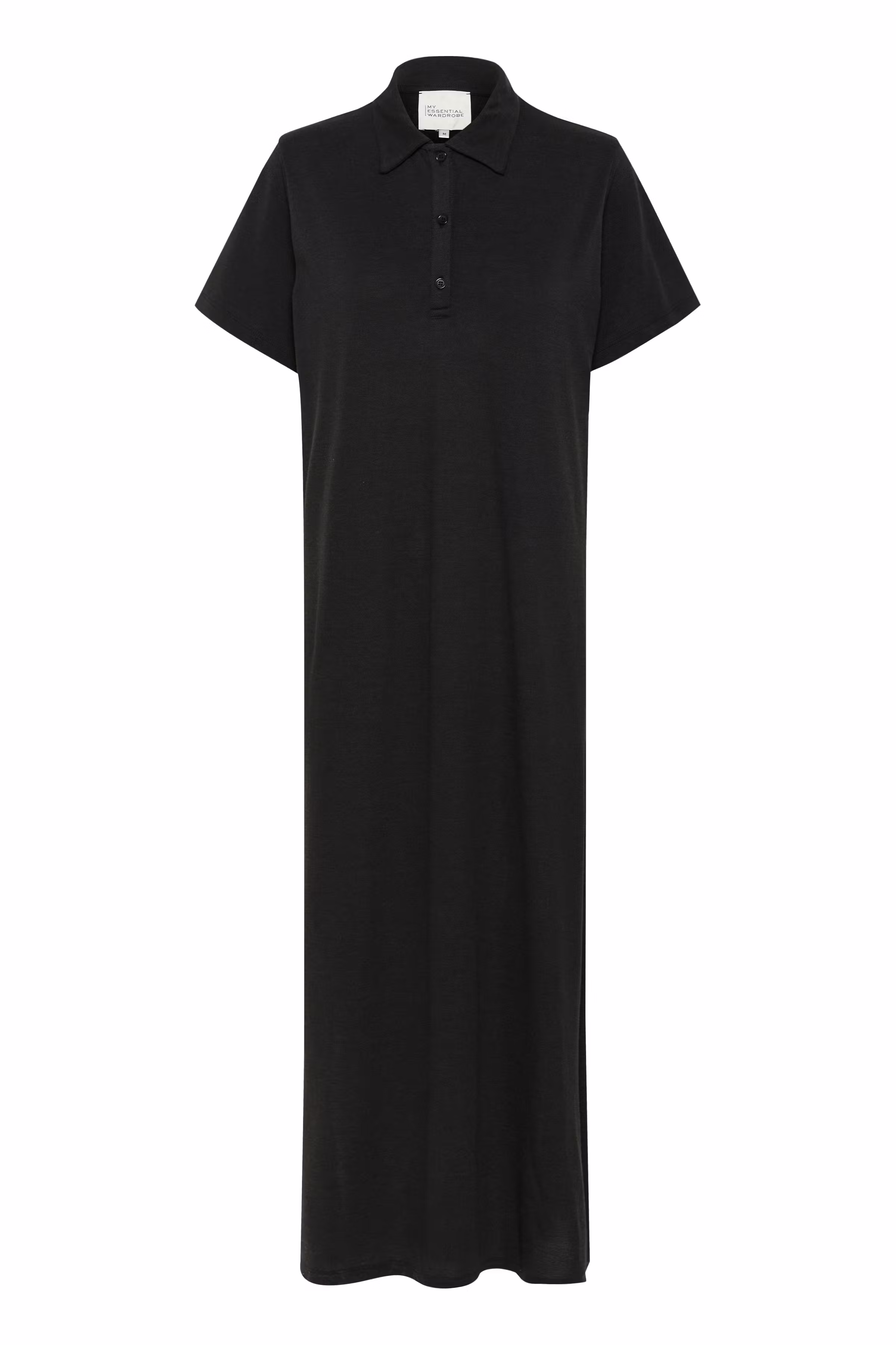 AbbyMW Kjole PACK FRONT 10705135-100031