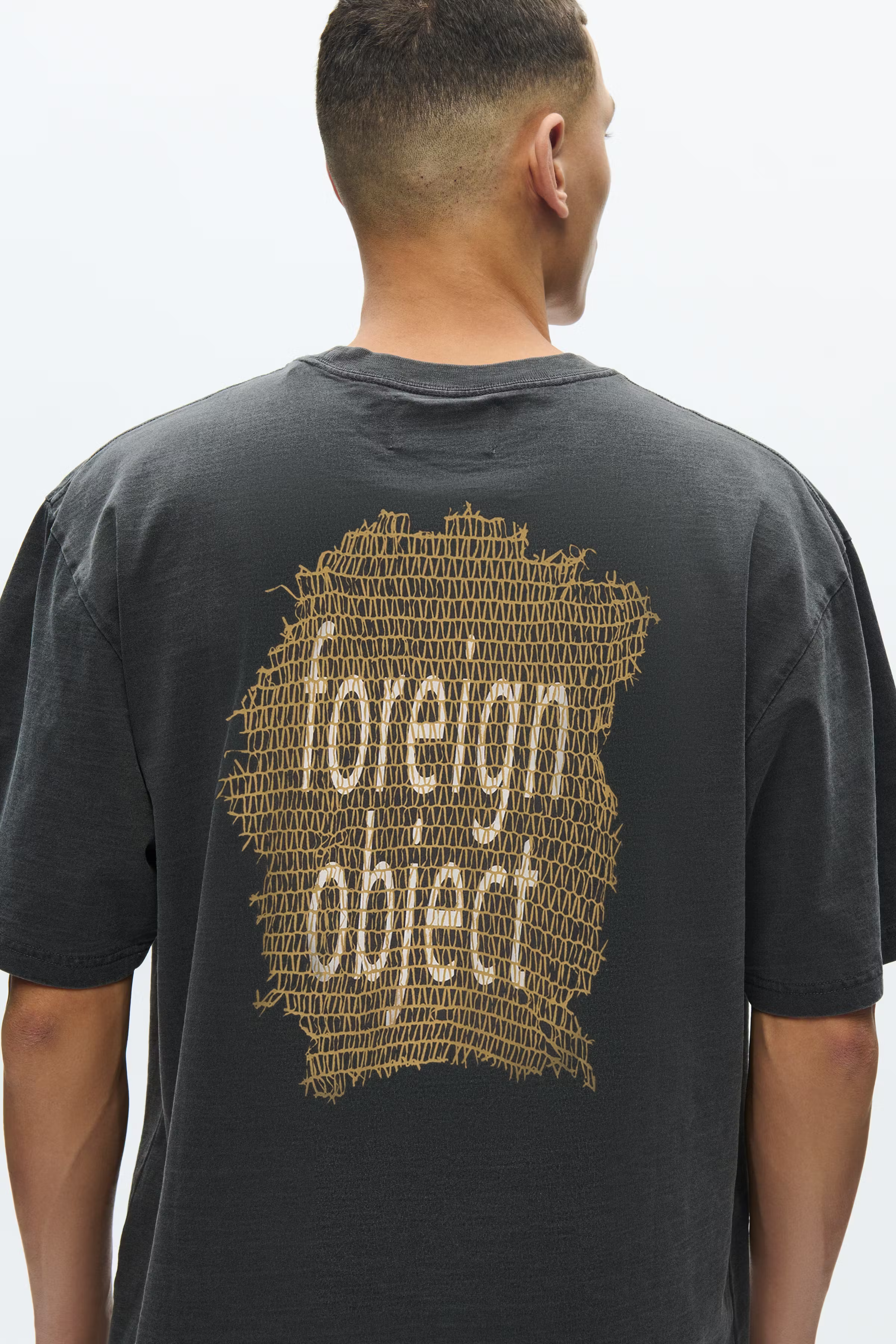 WWGary T-shirt object LOOKBOOK DETAIL 30251996-304420