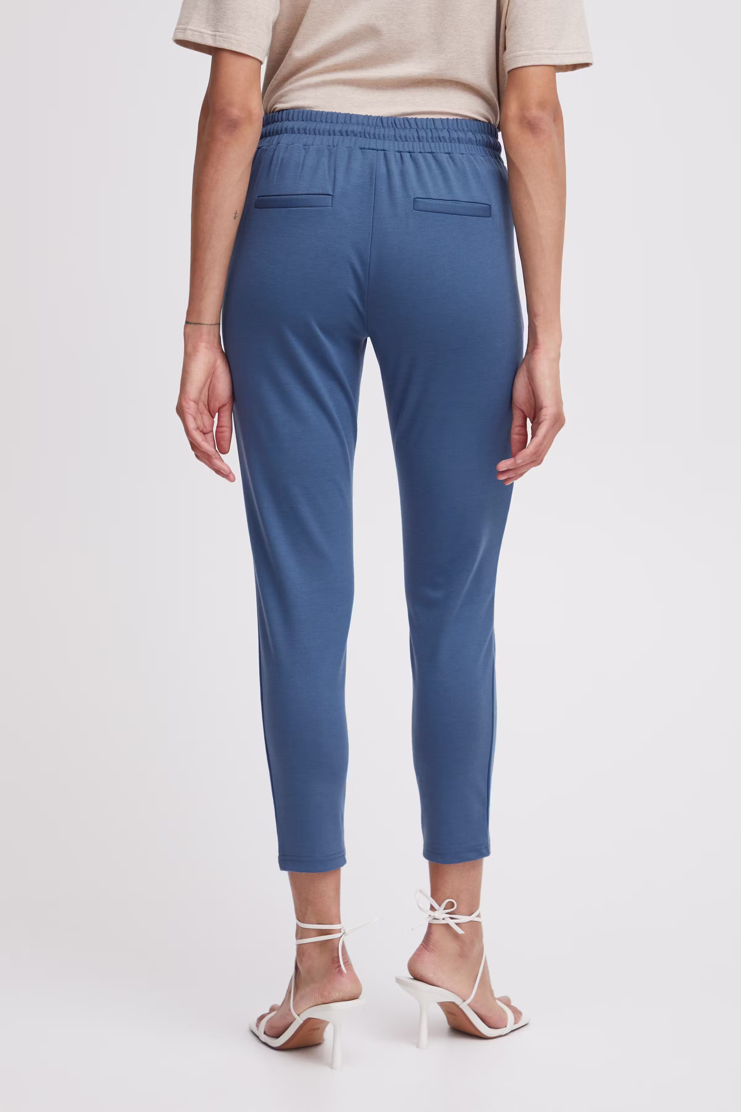 BYRizetta Hose LOOKBOOK FRONT 20803903-194030