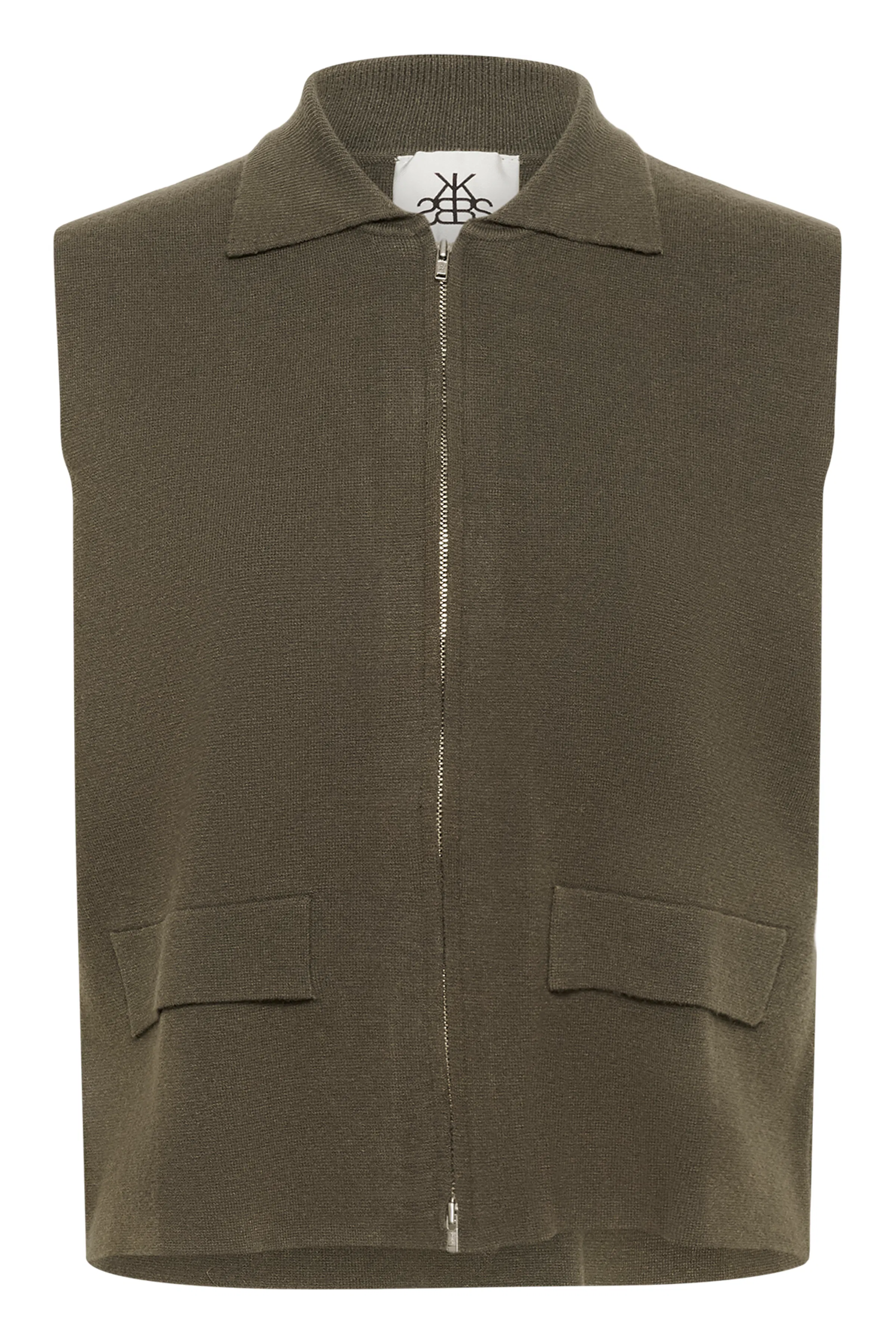KBElvina Väst PACK FRONT 10105895-180312