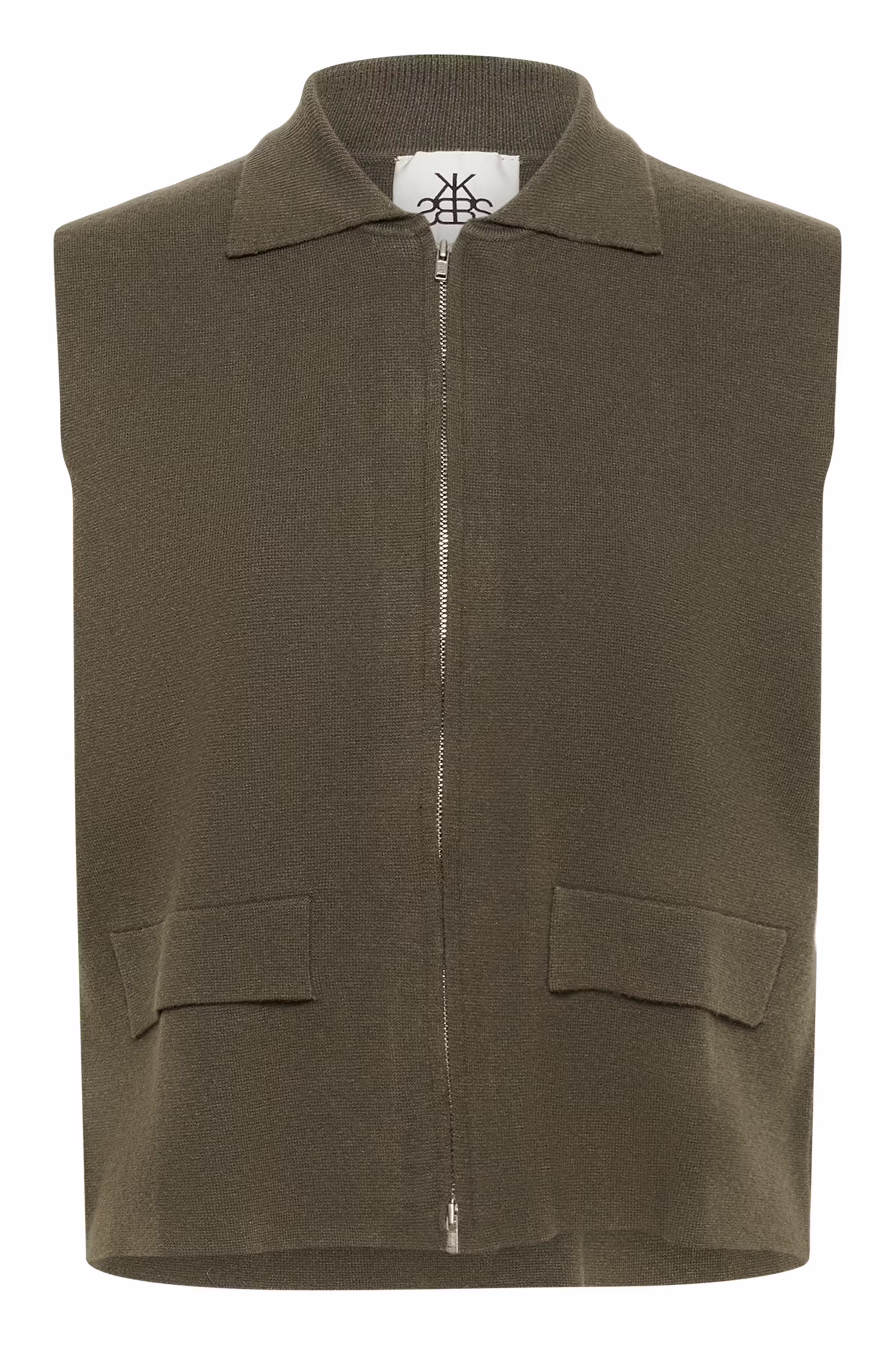 KBElvina Weste PACK FRONT 10105895-180312