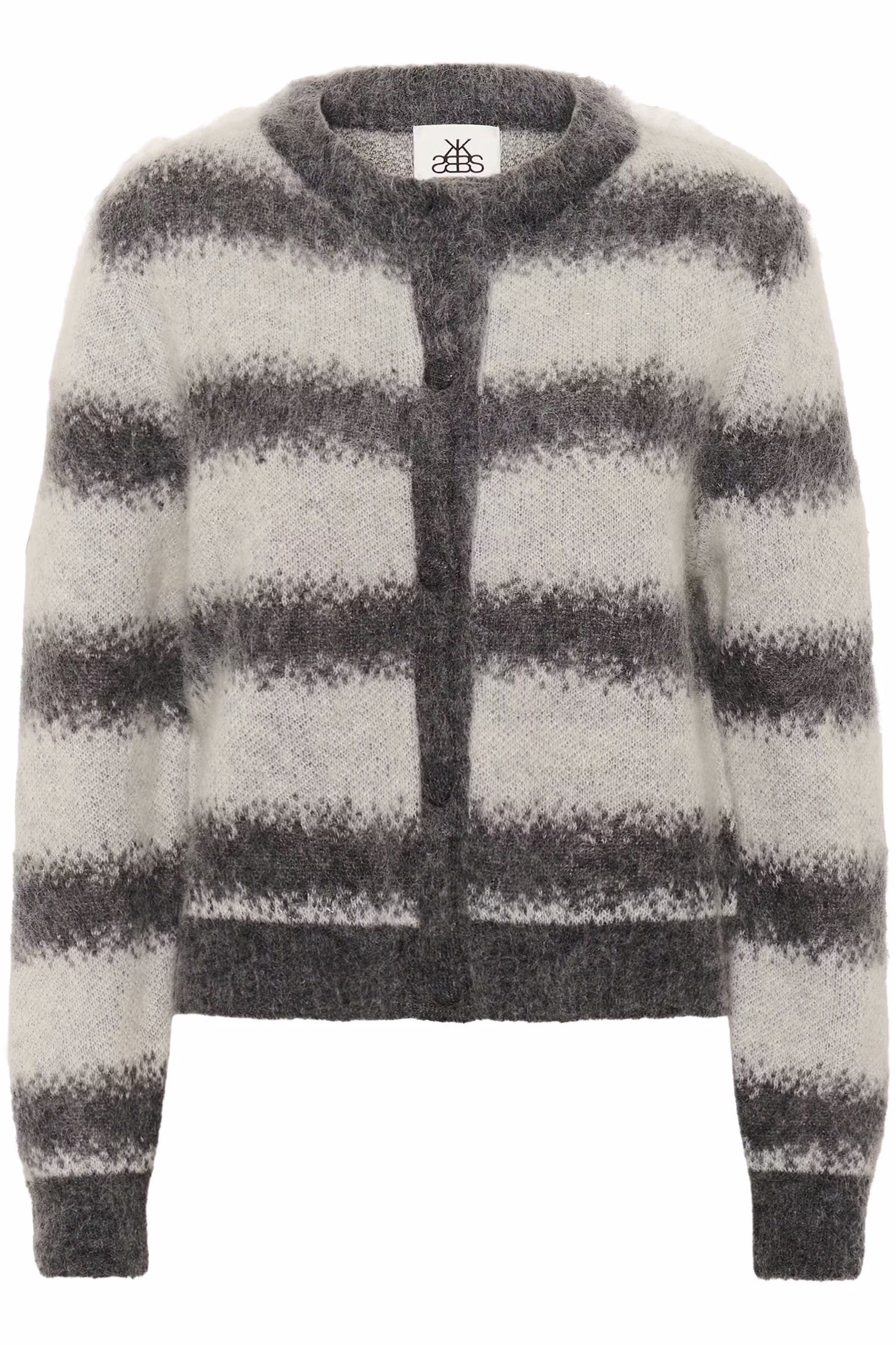 KBChase Cardigan PACK FRONT 10105715-185206