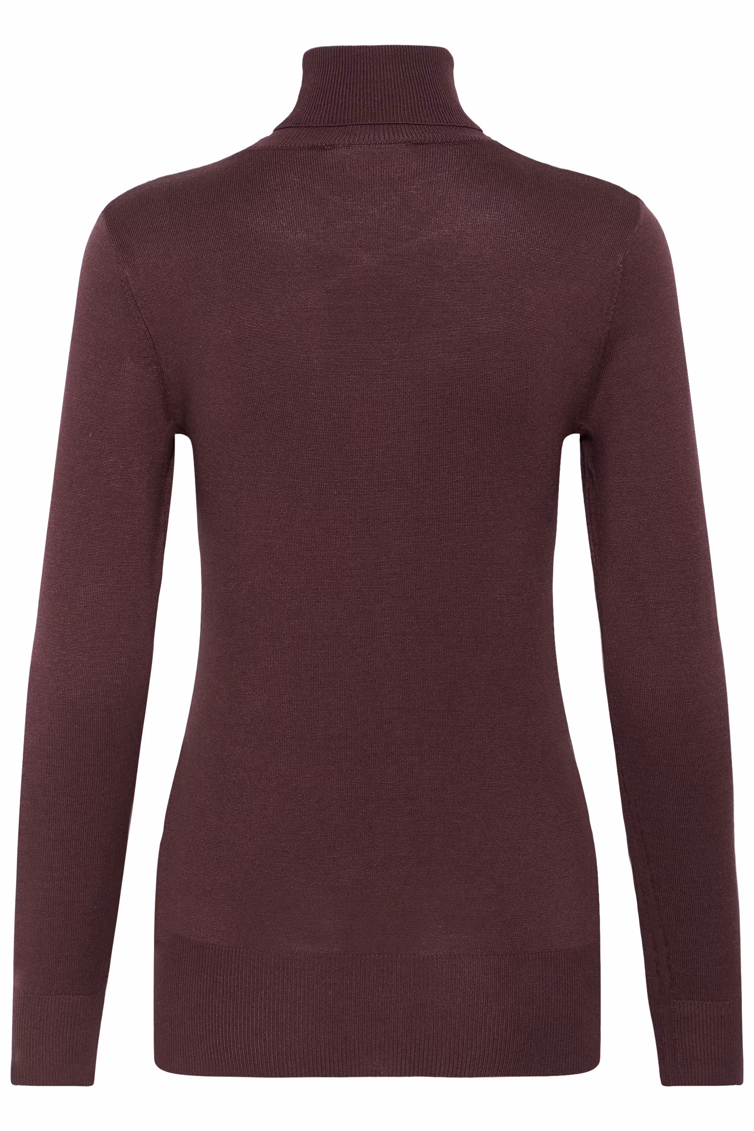 Astrid Pullover PACK BACK 500023-191619
