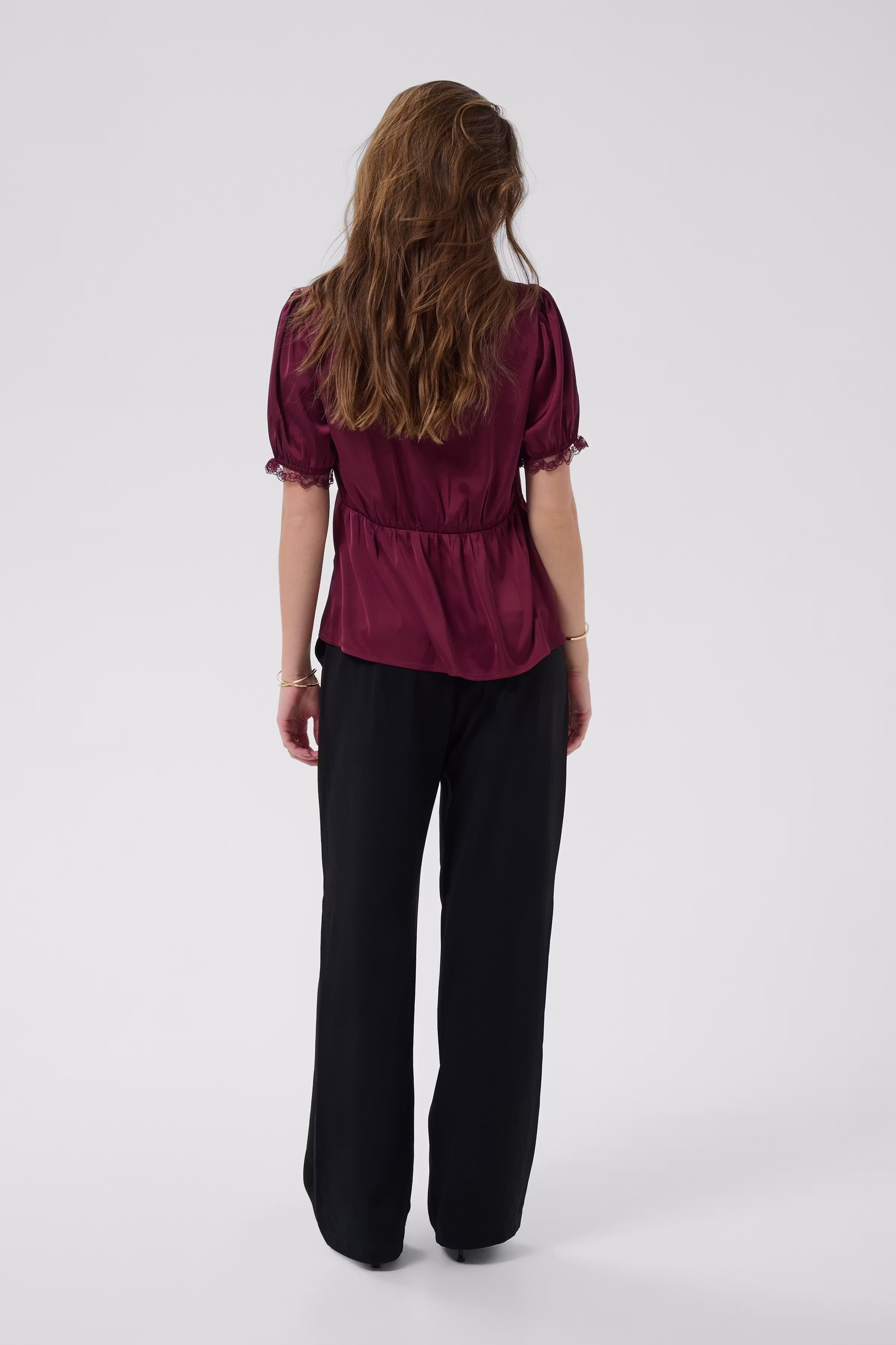 CRAlmina Bluse LOOKBOOK BACK 10615852-191522