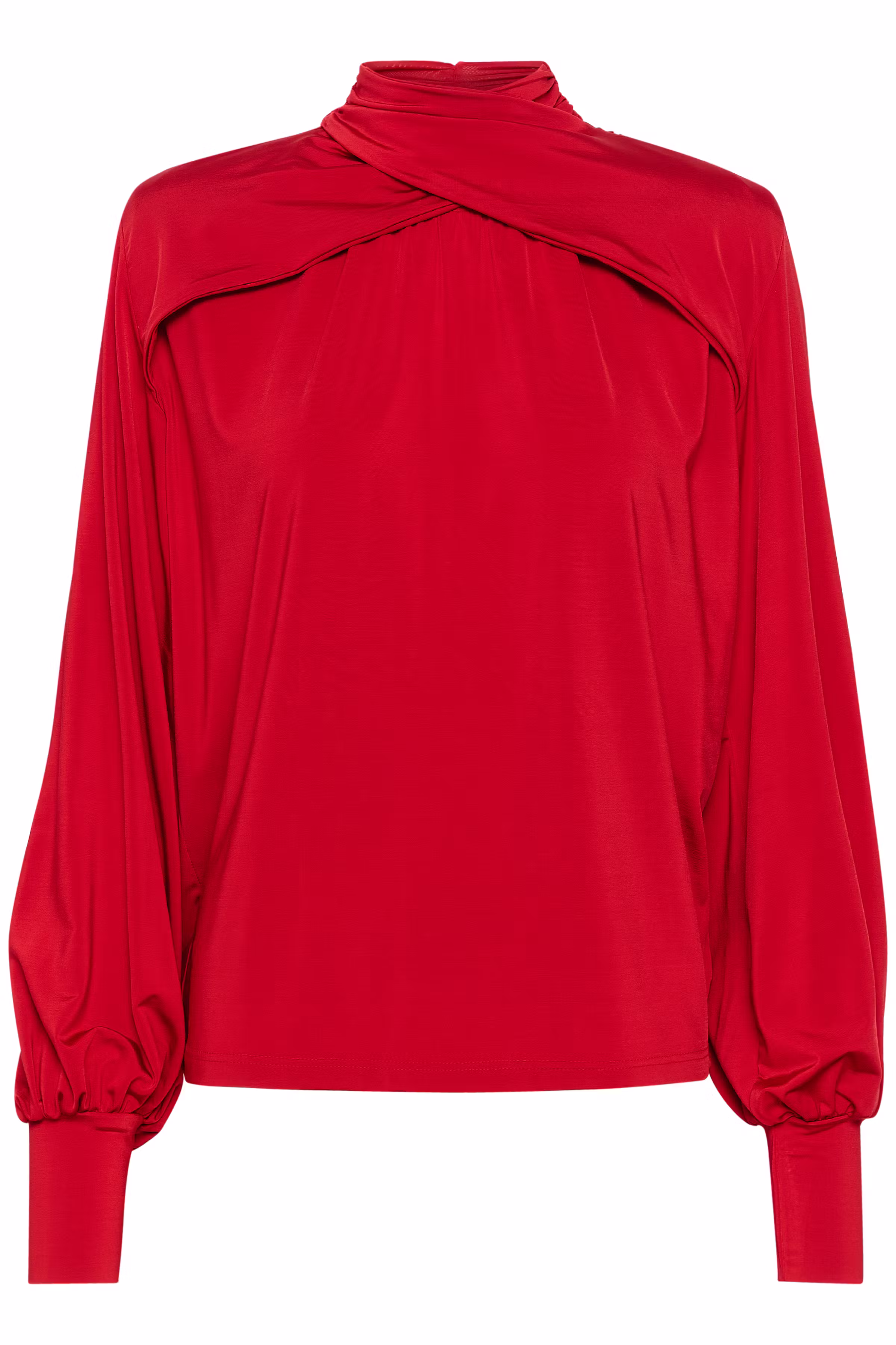 SoffiGZ Blouse PACK FRONT 10909455-191758