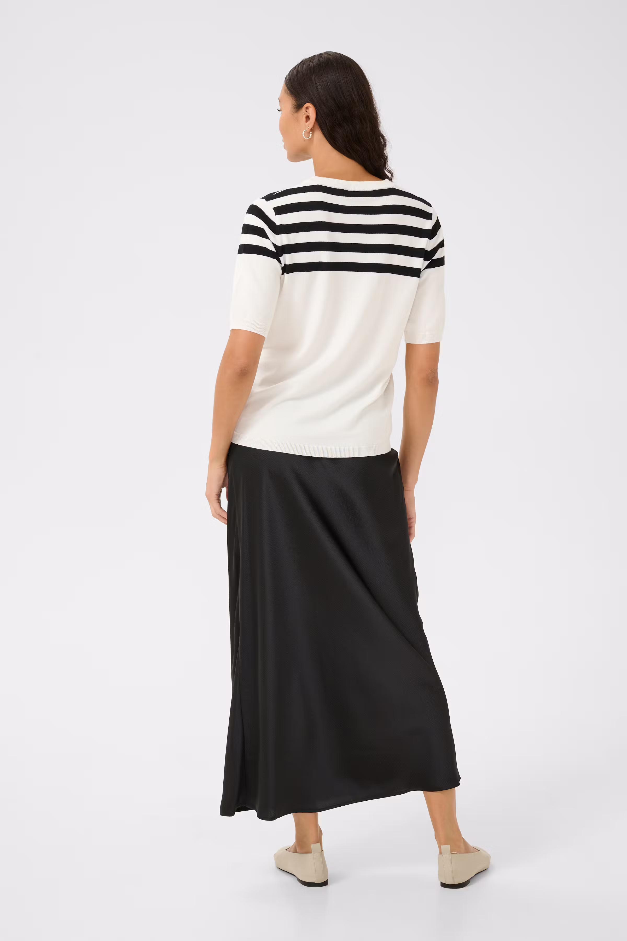 KAlizza Pullover LOOKBOOK BACK 10508410-107584