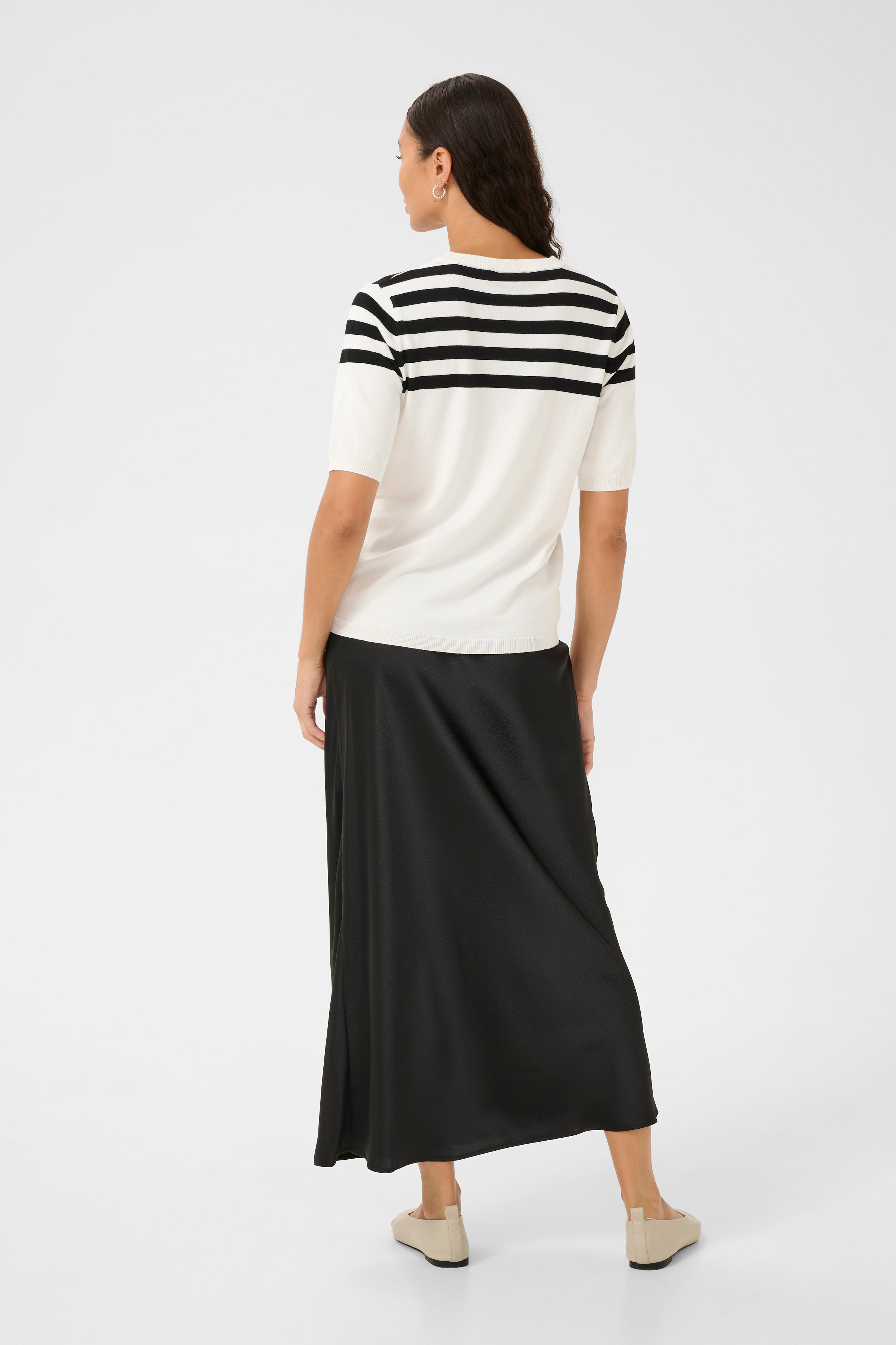 KAlizza Pullover LOOKBOOK BACK 10508410-107584