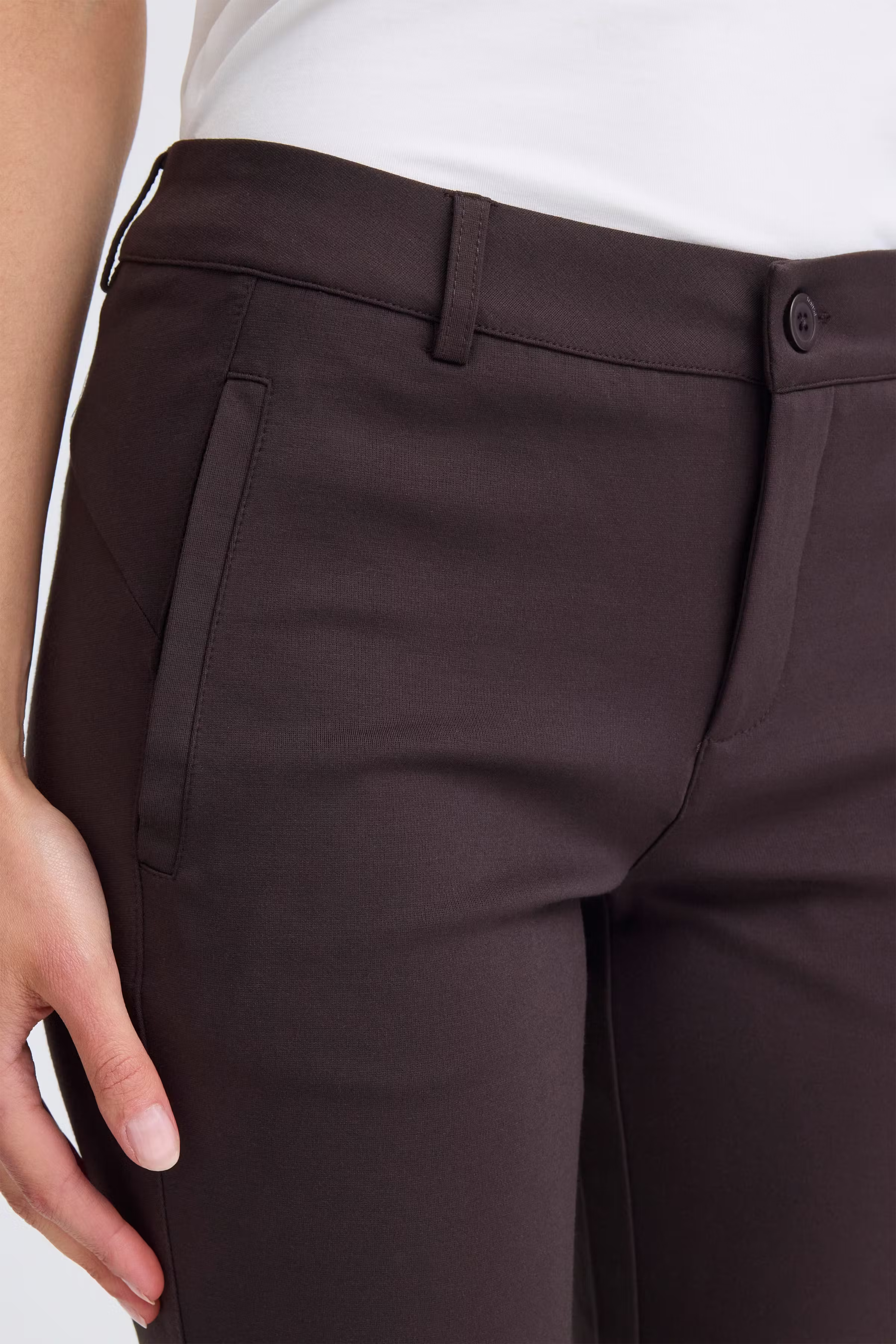 FRLANO Bukser LOOKBOOK DETAIL 20610830-191109