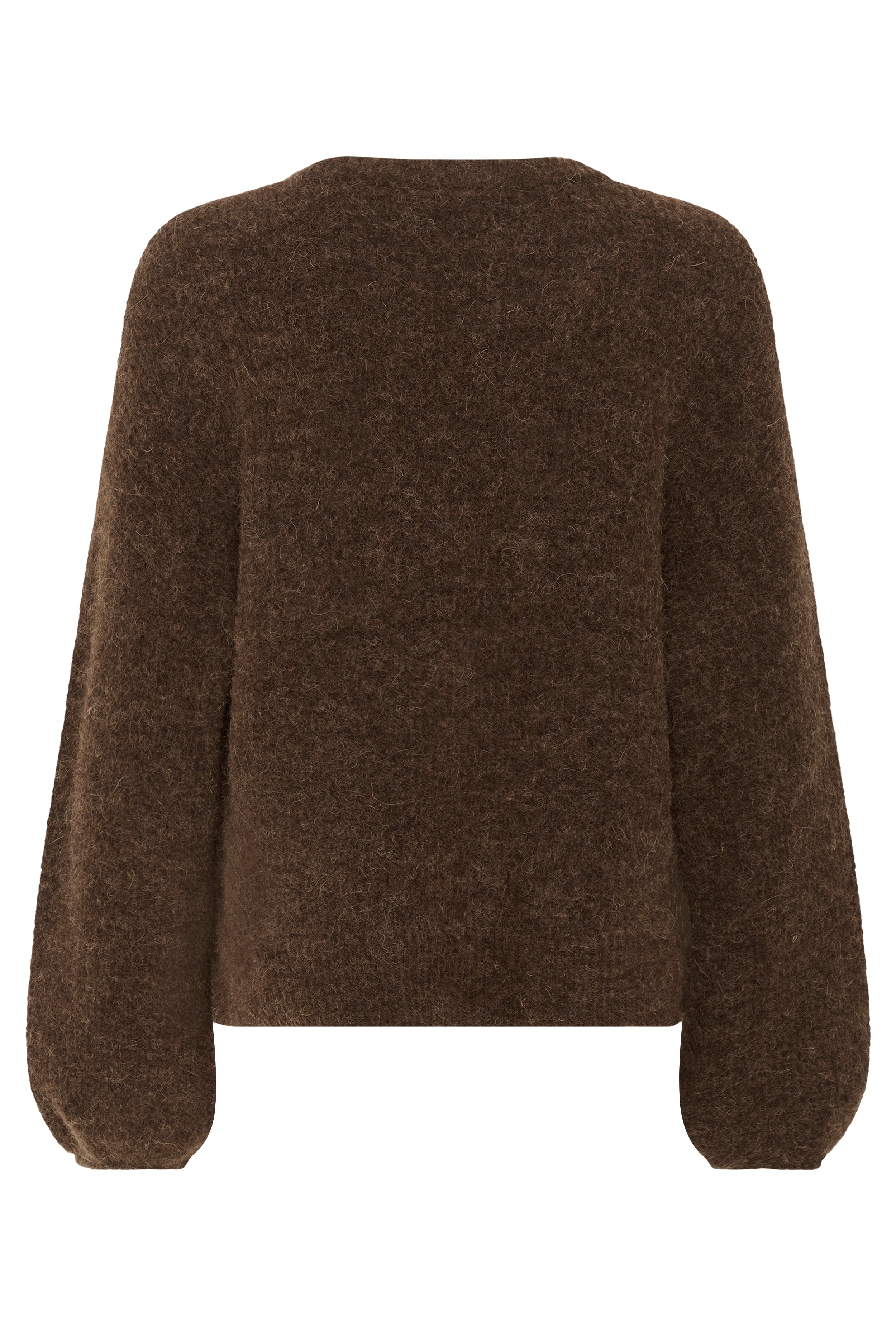 GZalpha Pullover PACK BACK 10910590-108310