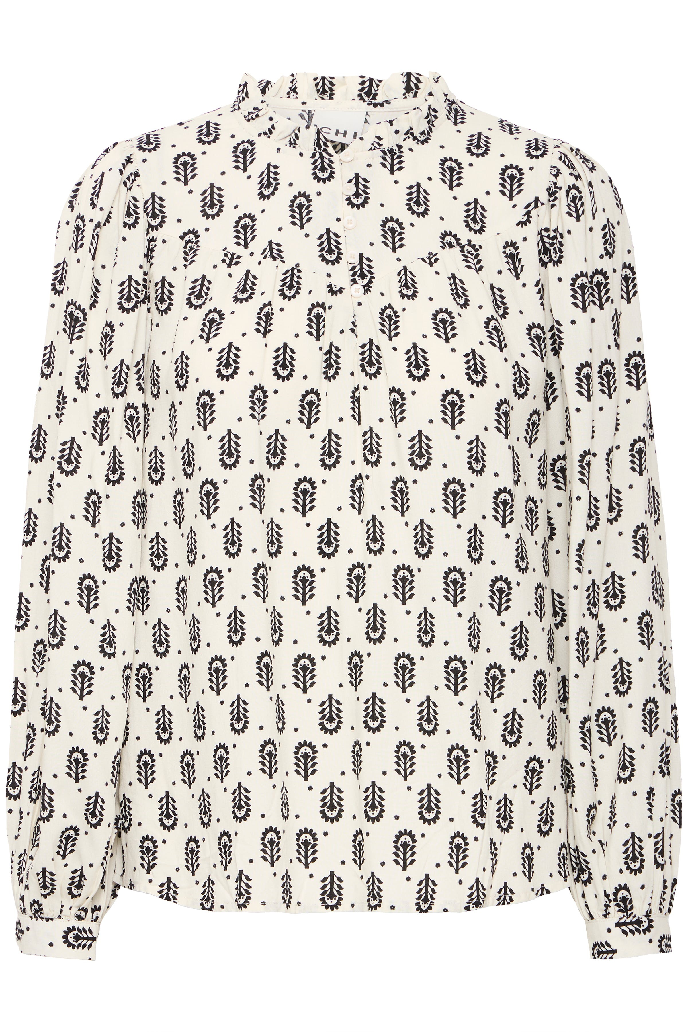 IHVERA Bluse PACK FRONT 20124163-900000368