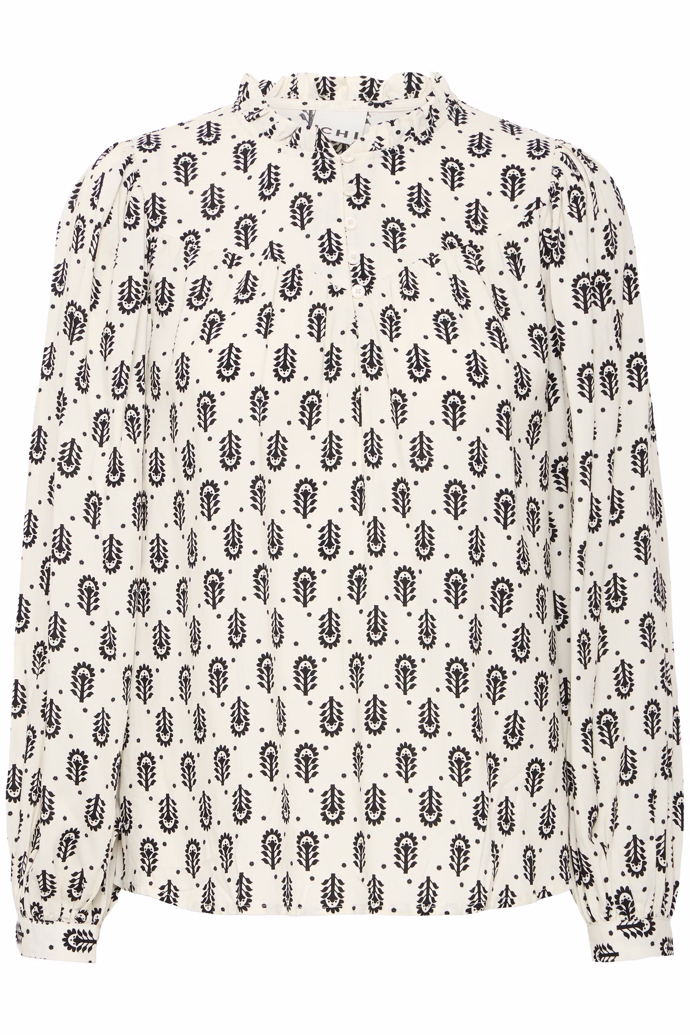 IHVERA Bluse PACK FRONT 20124163-900000368