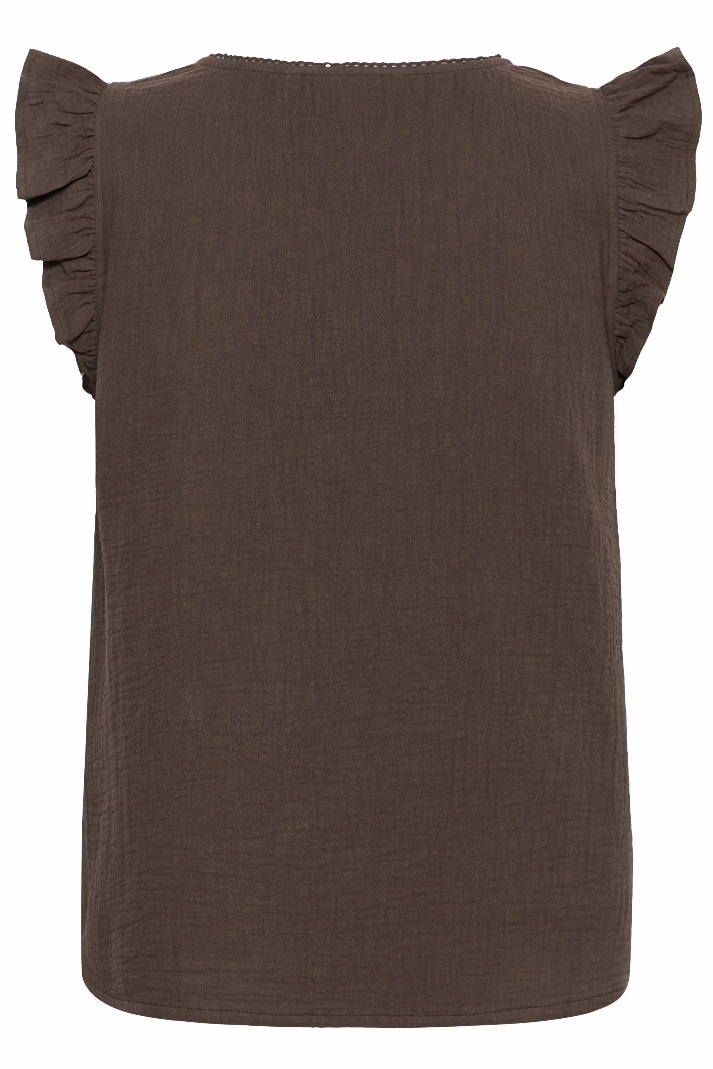 KAvafla Bluse PACK BACK 10512526-190912