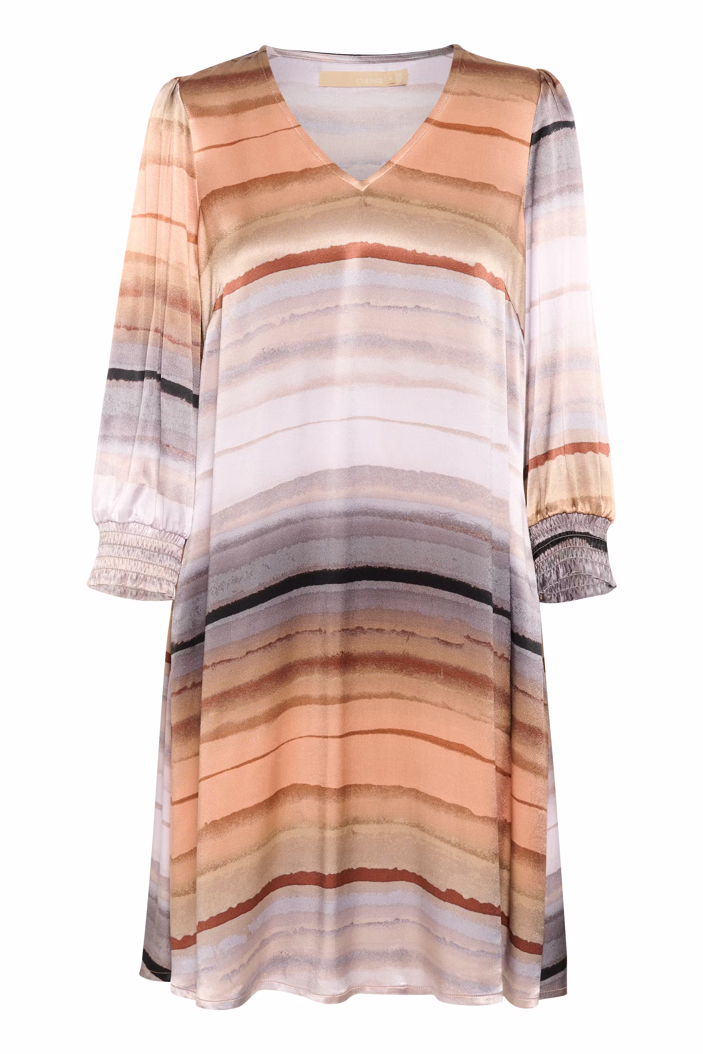 CUibla Kjole PACK FRONT 50111120-106556