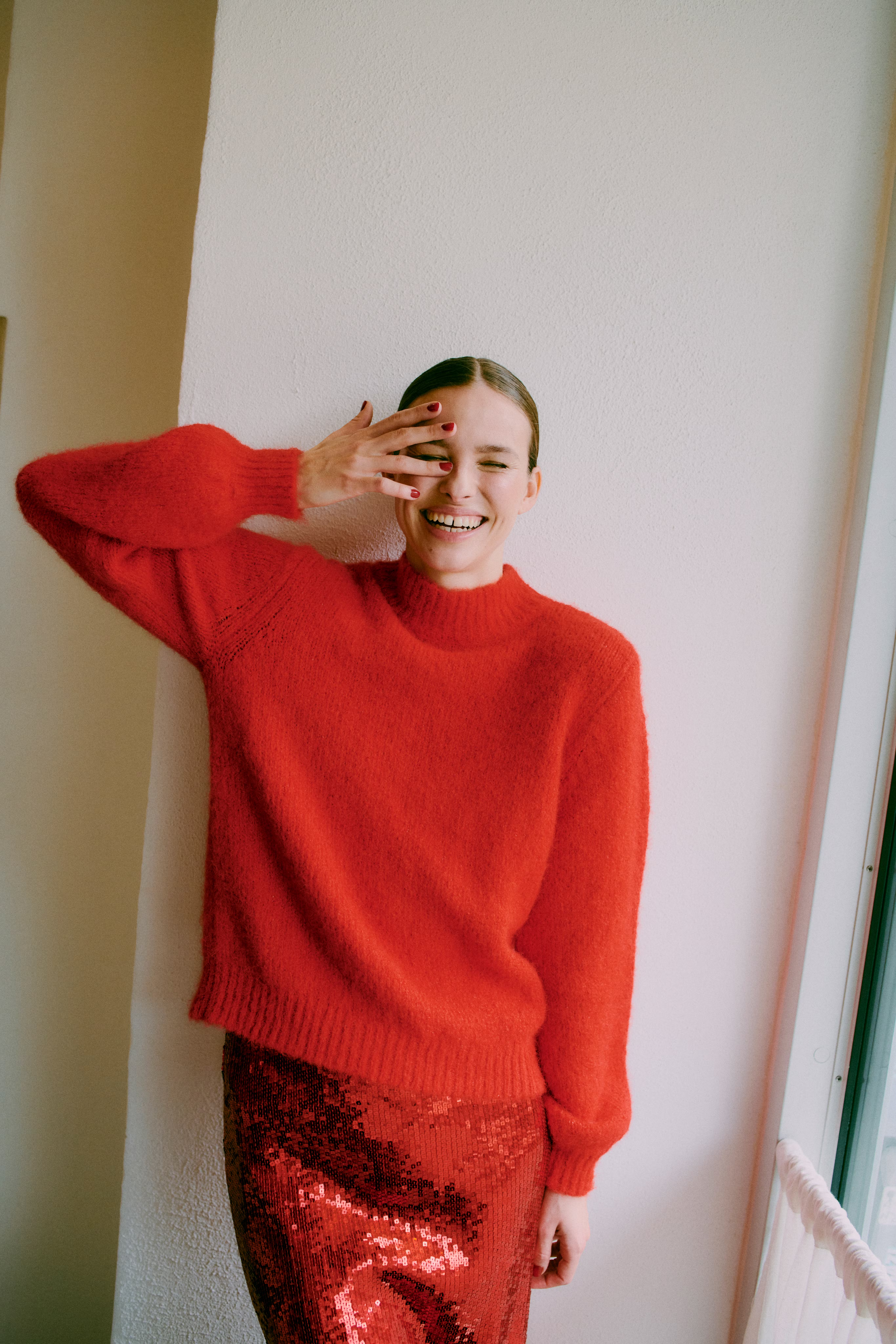 BYSIENNA Skjørt LOCATION NONE 20815943-191758