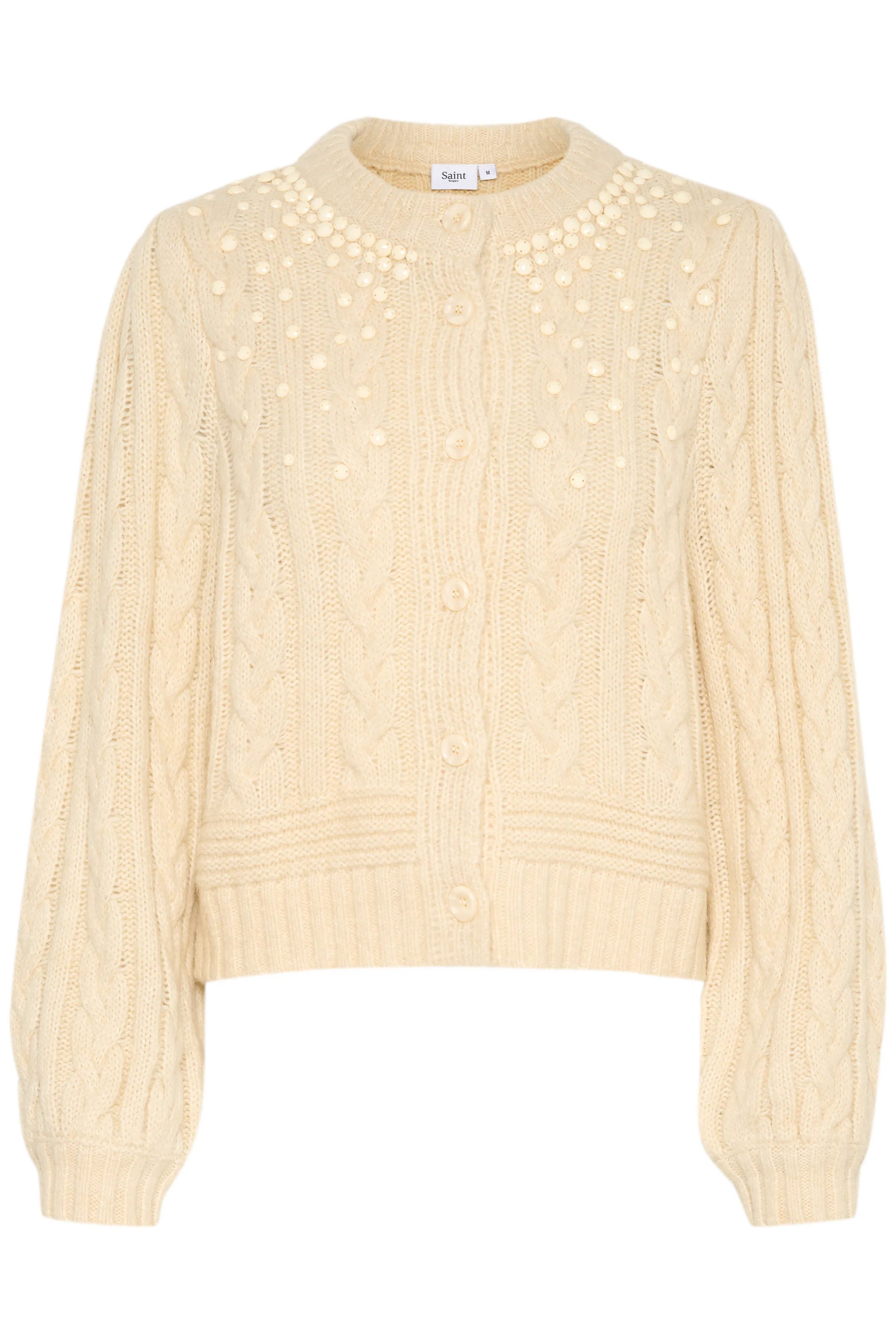 IvalaSZ Cardigan PACK FRONT 30513792-131308