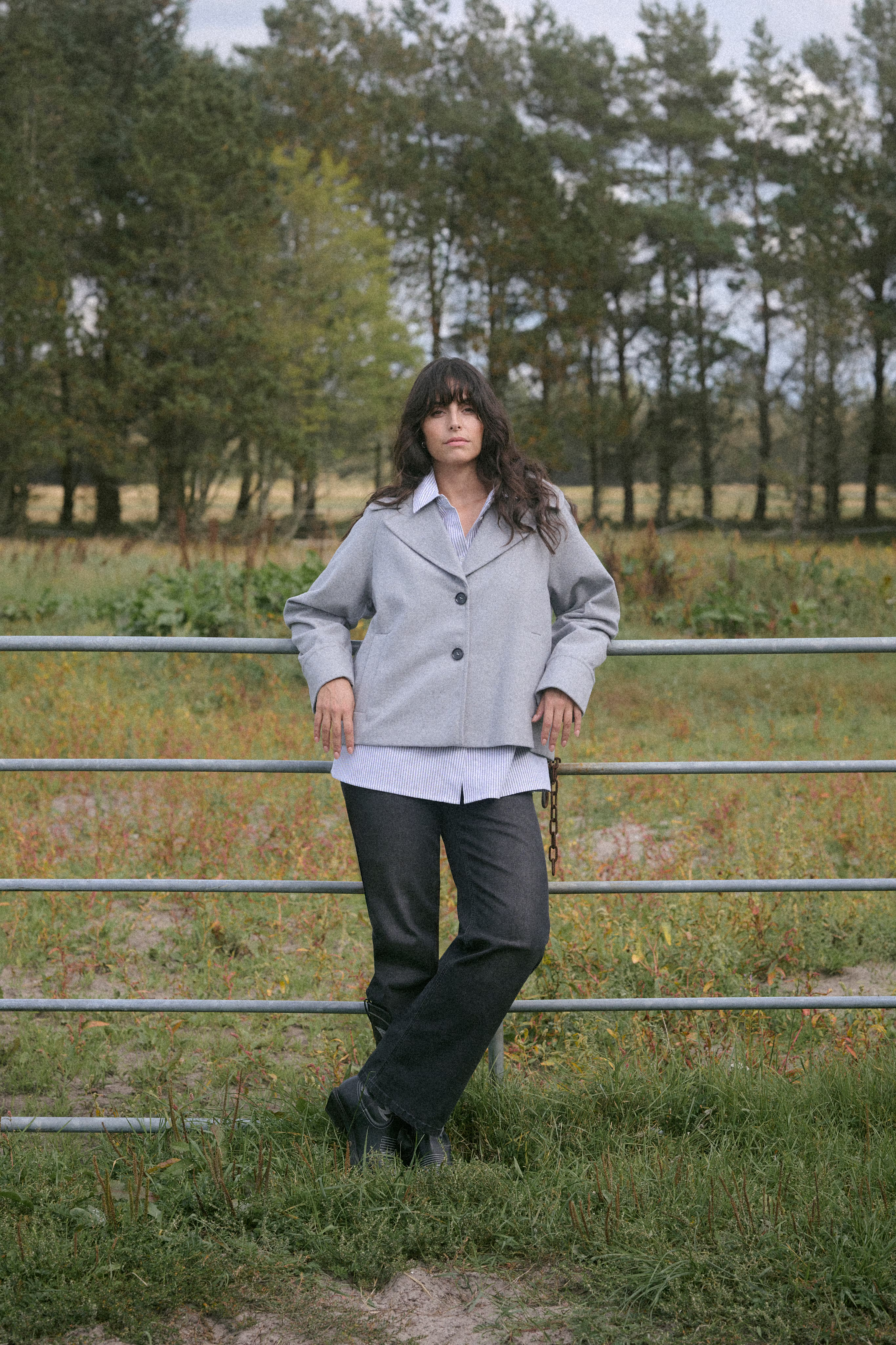 KCjulian Coat LOCATION NONE 10583495-100126