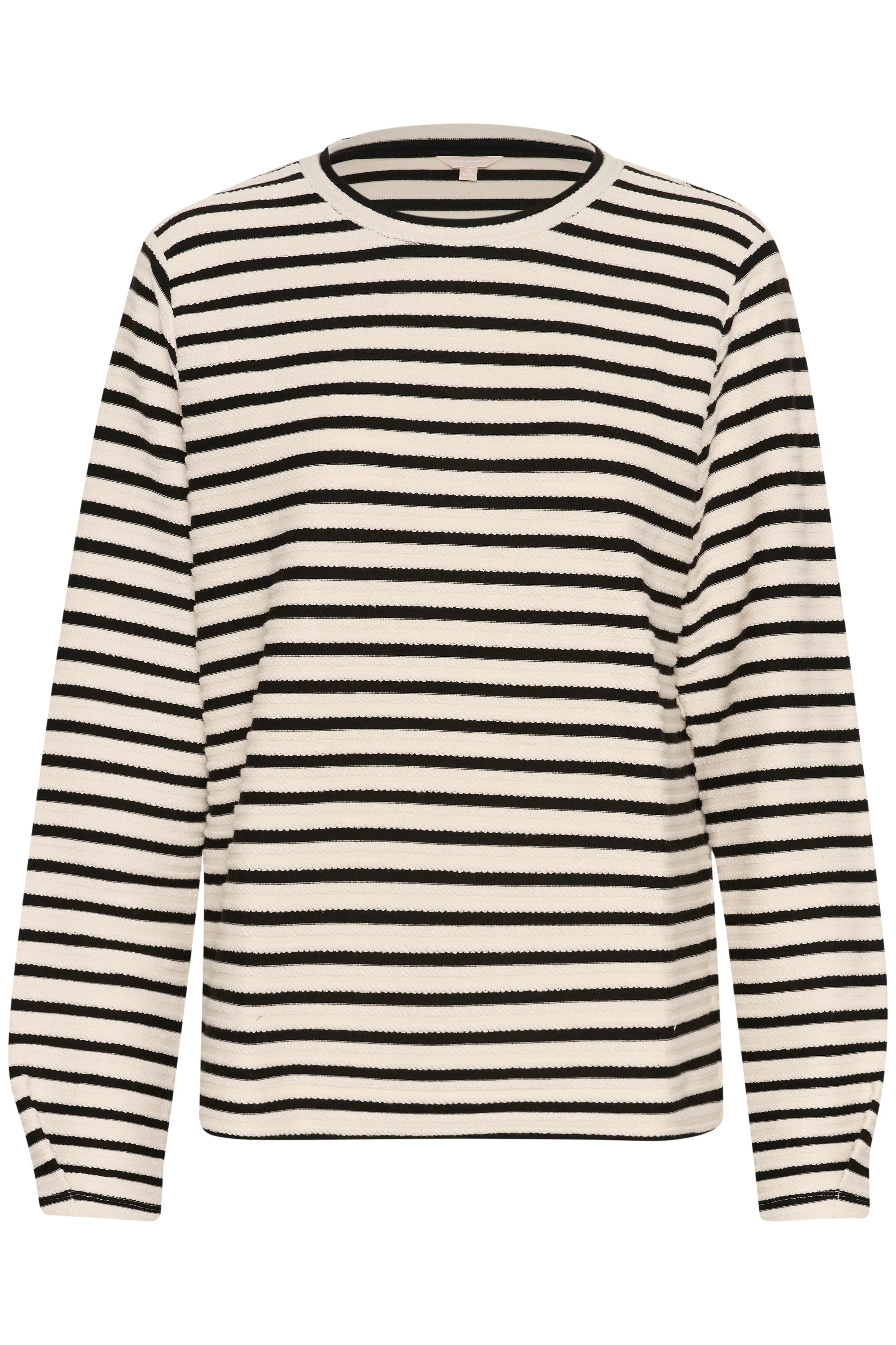 BPsabine Blouse PACK FRONT 10590730-106507B