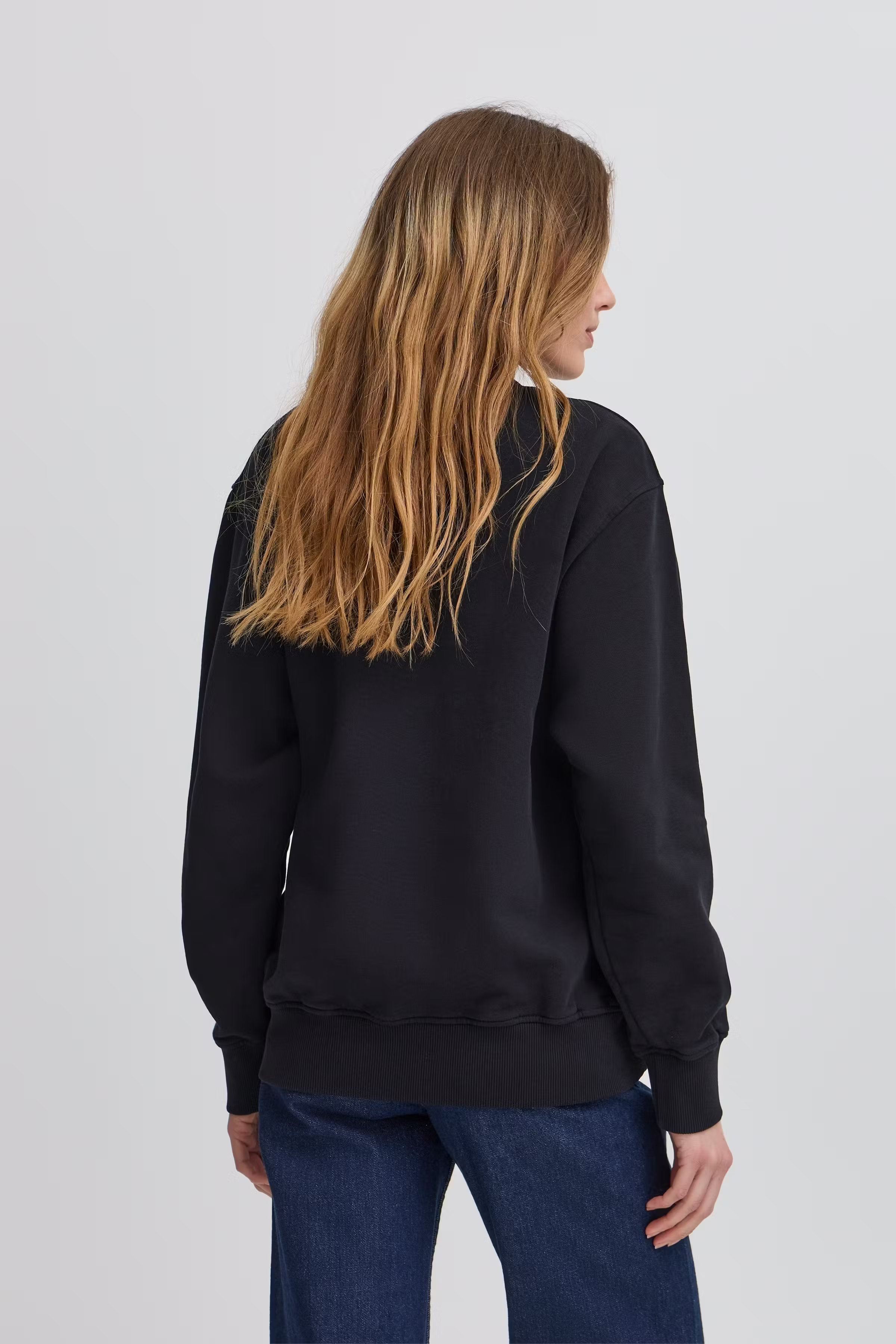 BALTAYLOR Sweatshirt LOOKBOOK BACK 50405001-204005