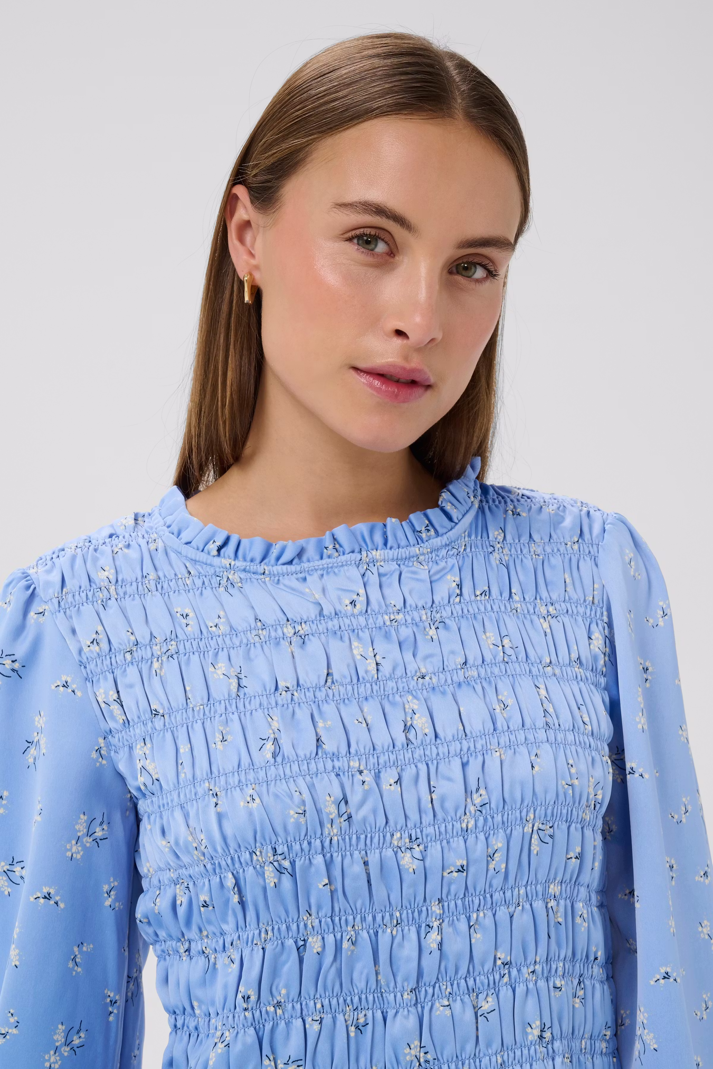 SLAnna Bluse LOOKBOOK DETAIL 30408894-305057