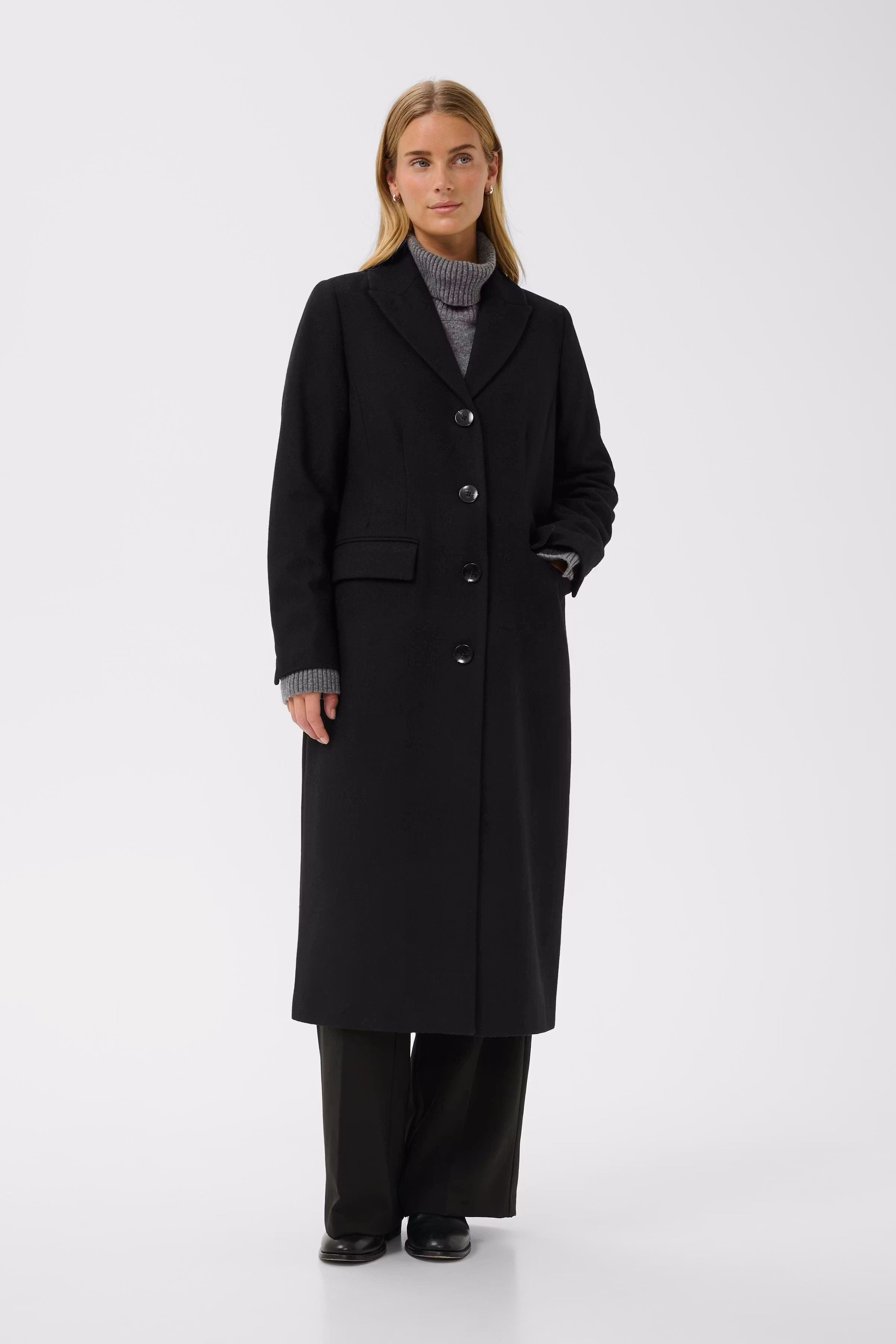 SirinaPW Coat LOOKBOOK FRONT 30309741-194008