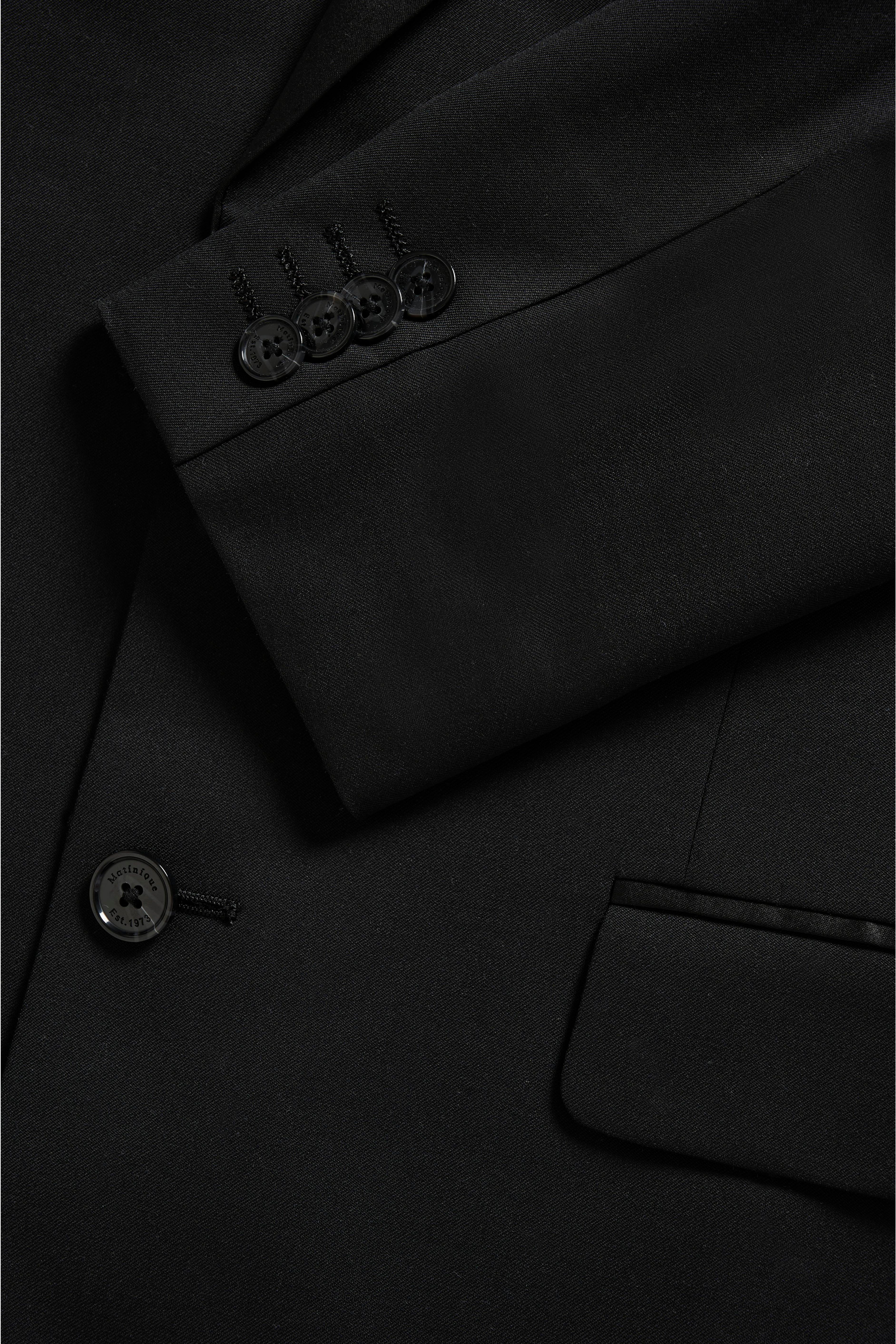 MAgeorge Blazer PACK DETAIL 30207685-20050