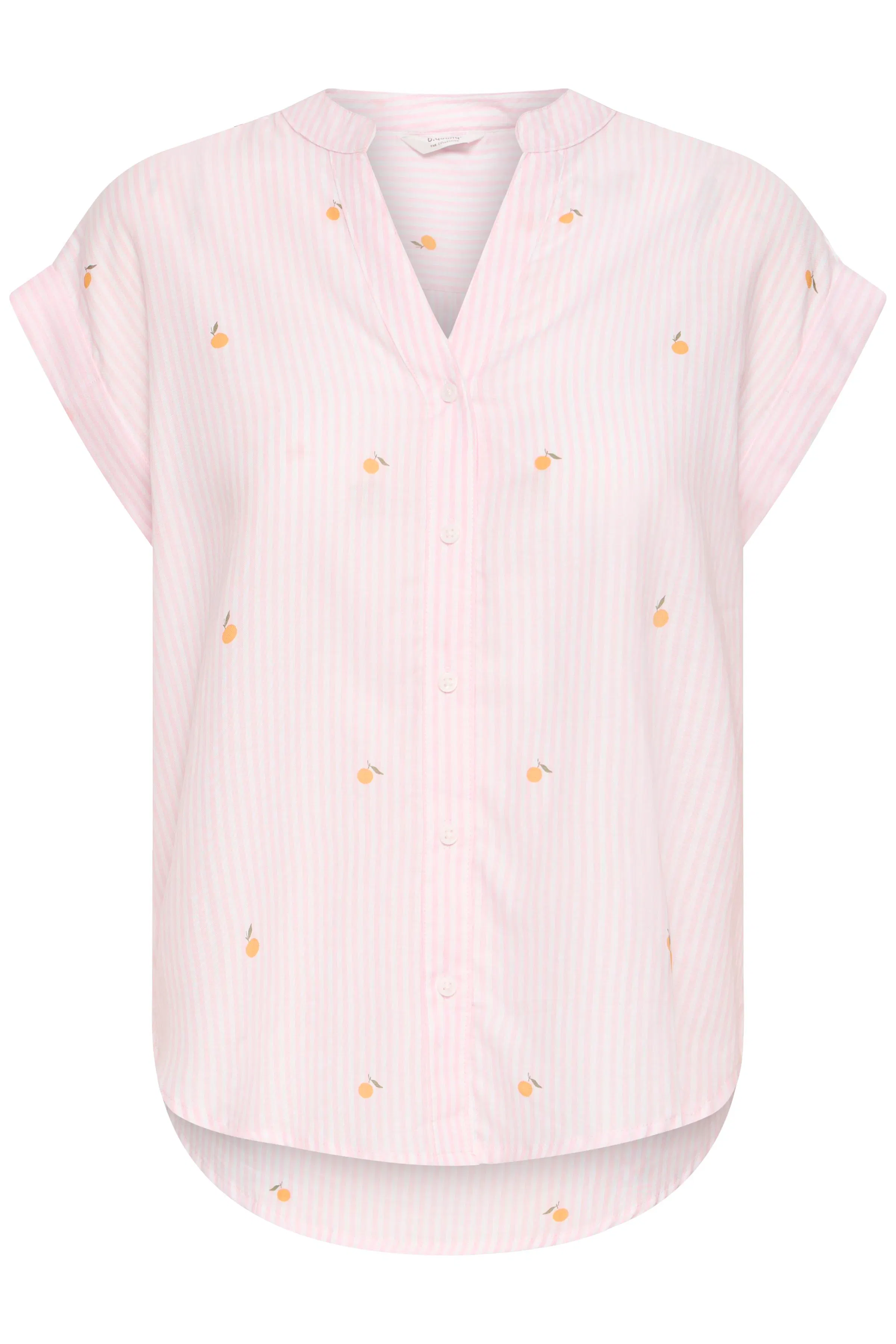 BYISILAS Skjorte PACK FRONT 20818976-900008392