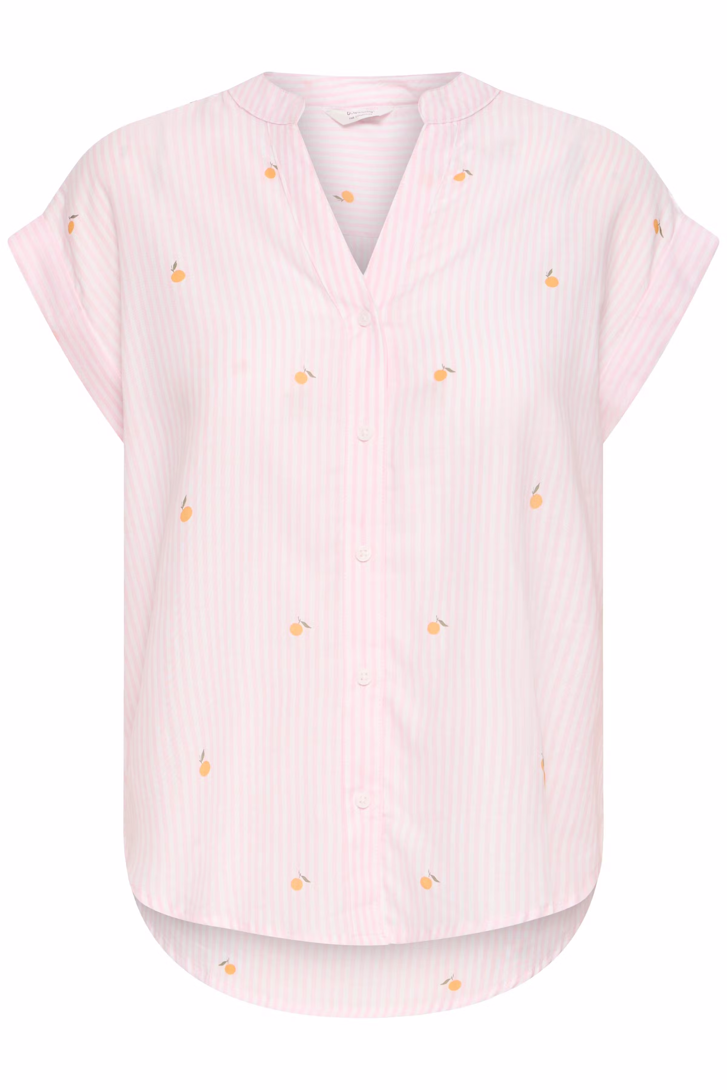 BYISILAS Skjorte PACK FRONT 20818976-900008393