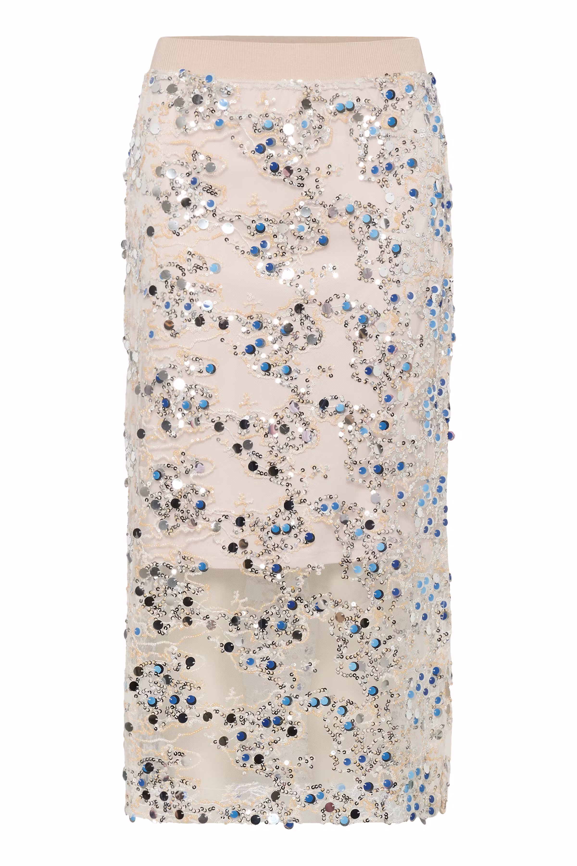 NeldaSZ Kjol PACK FRONT 30514589-141113