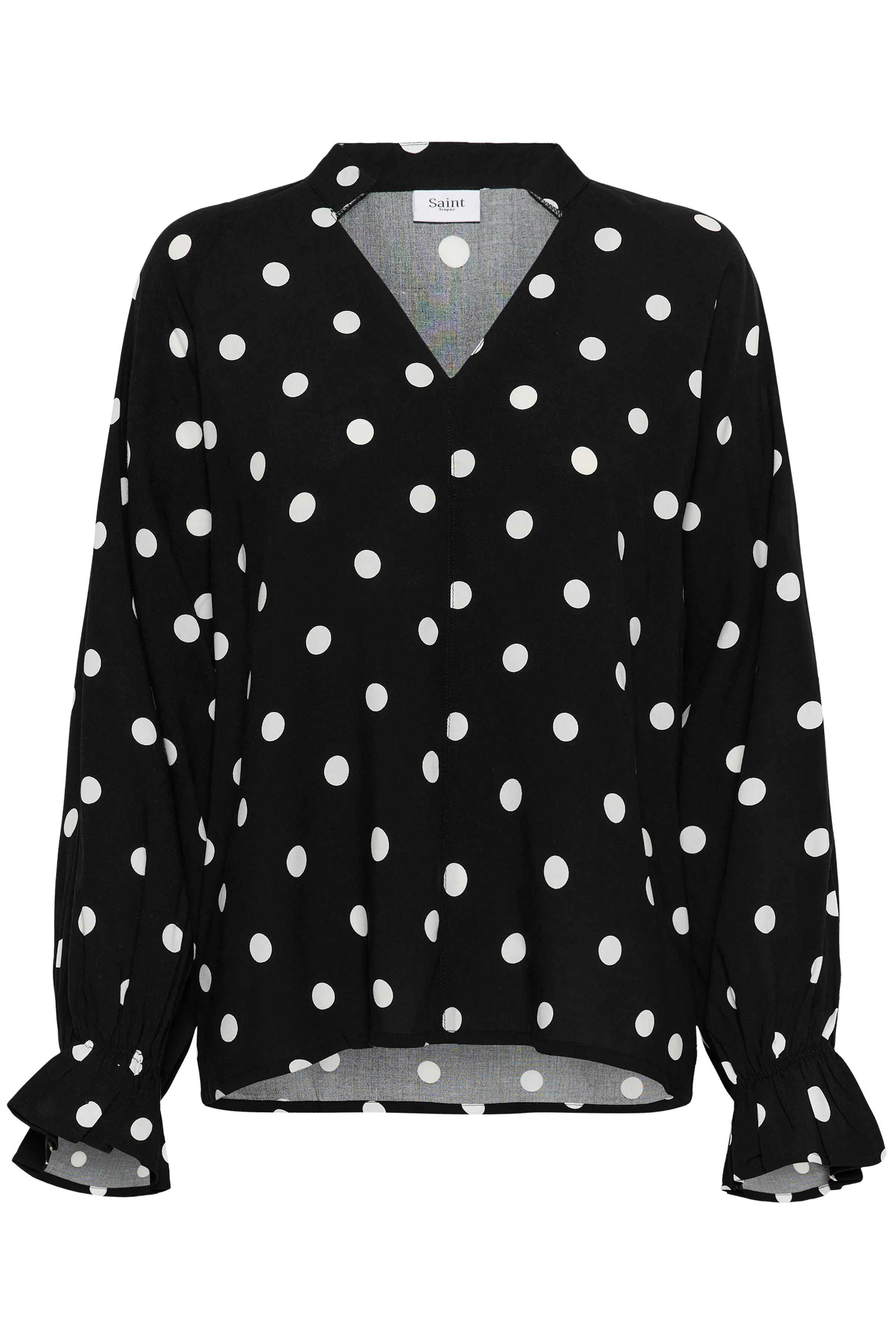 PaiceSZ Blouse PACK FRONT 30514927-304621