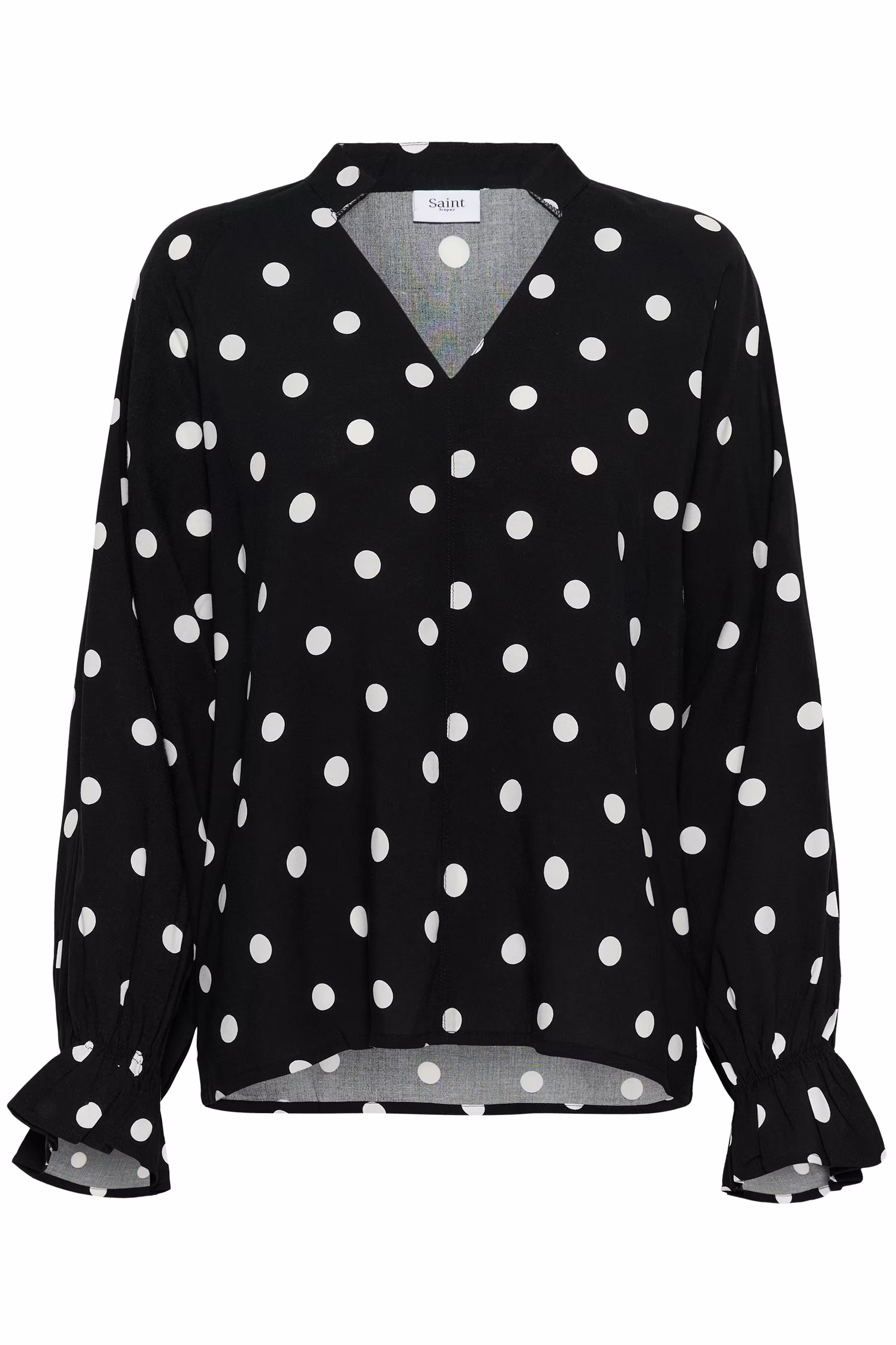 PaiceSZ Bluse PACK FRONT 30514927-304621