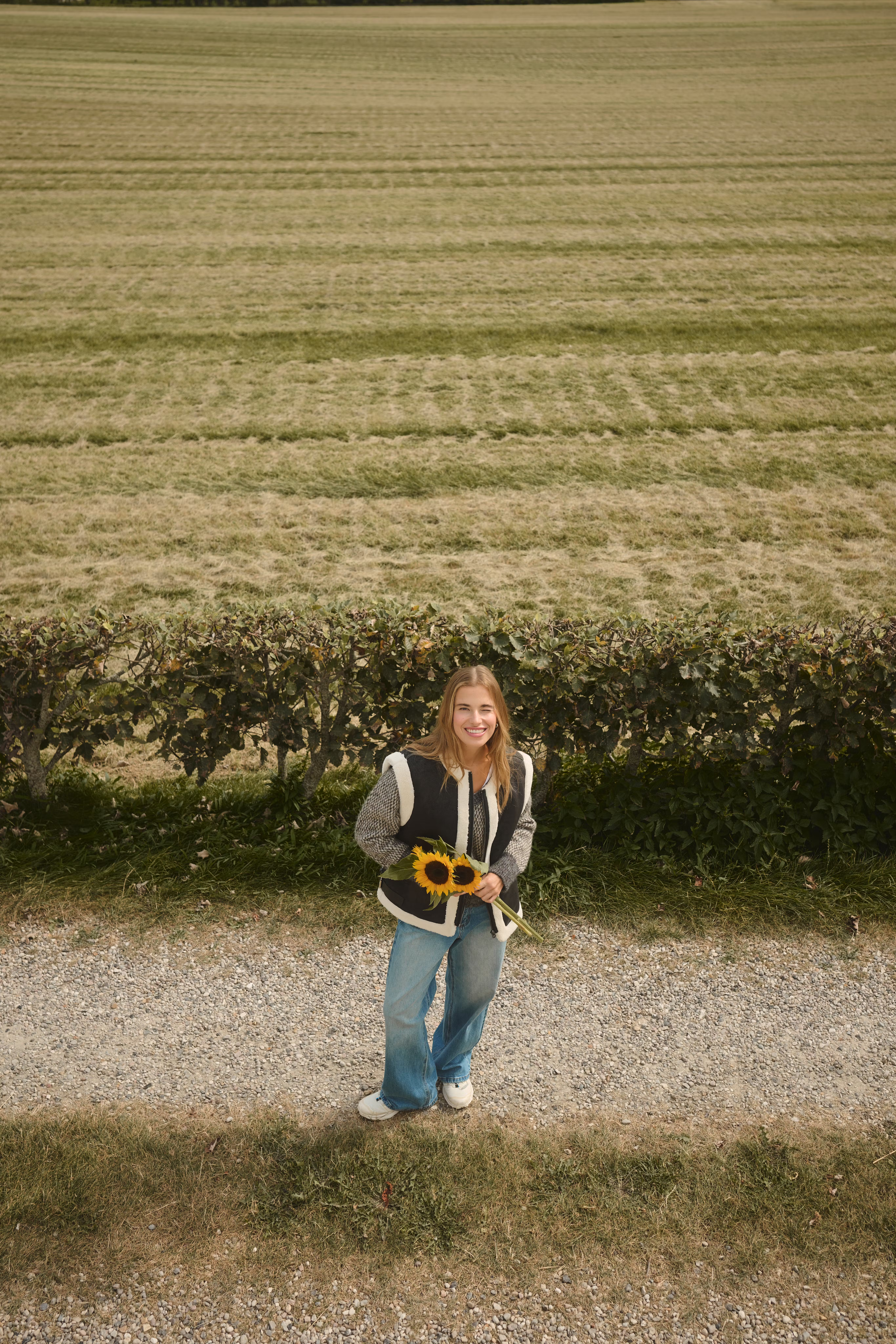 KApernille Warme Weste LOCATION NONE 10510199-100121