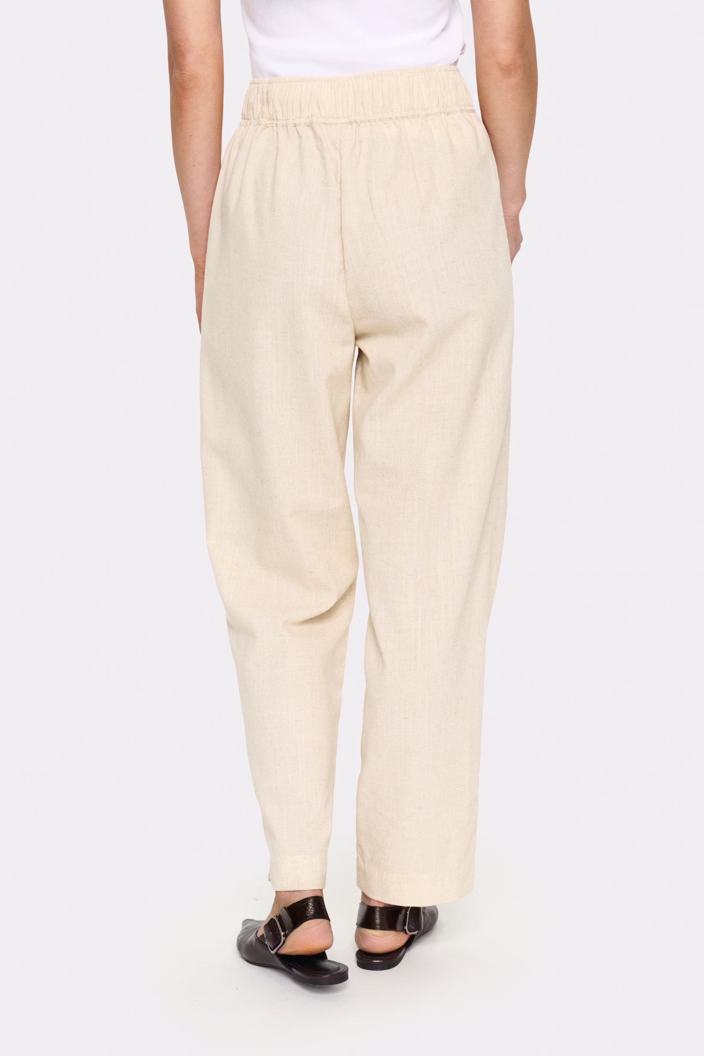 KrisSZ Broek LOOKBOOK BACK 30514014-1412081