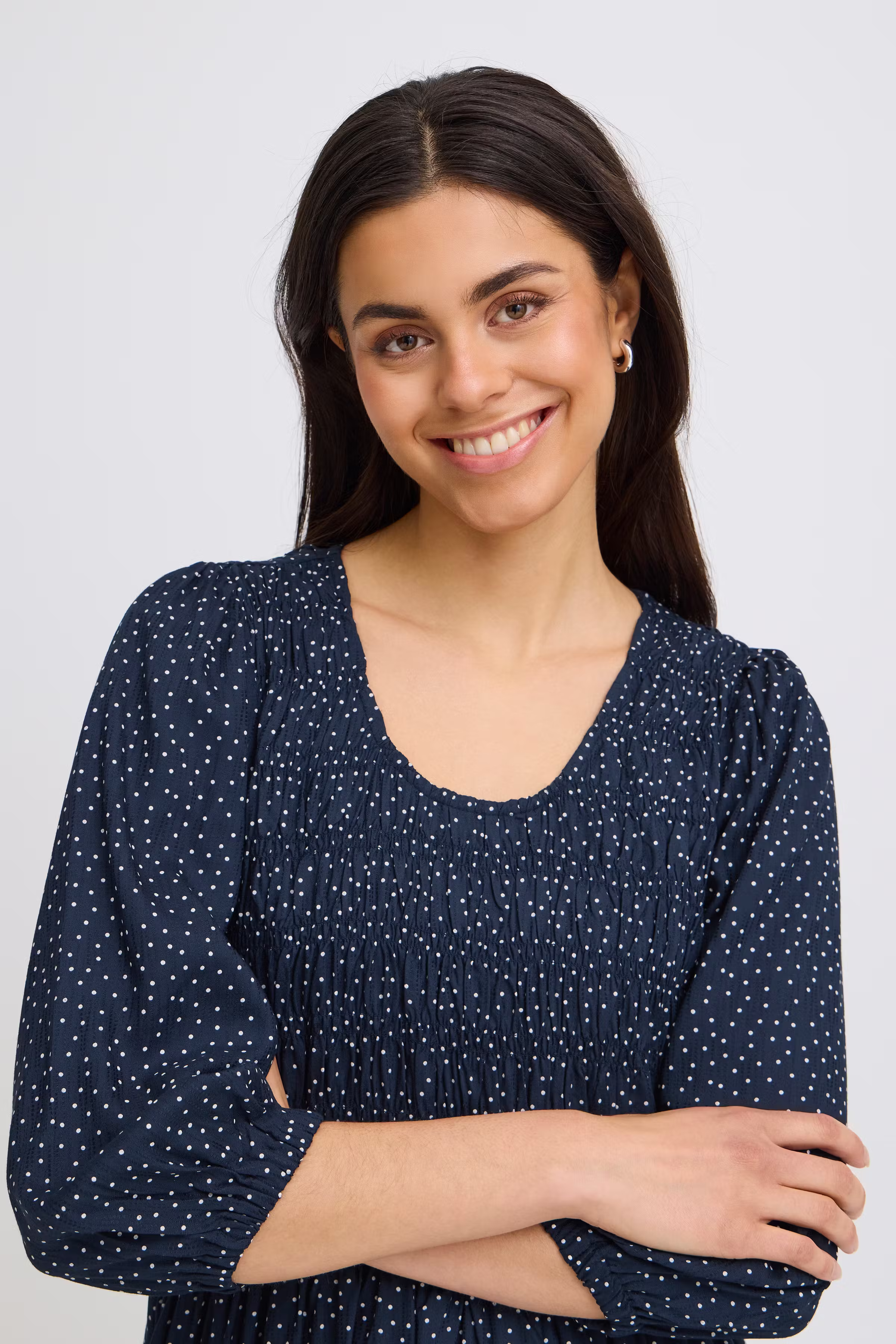 FRLAYA Klänning LOOKBOOK DETAIL 20617540-900010613