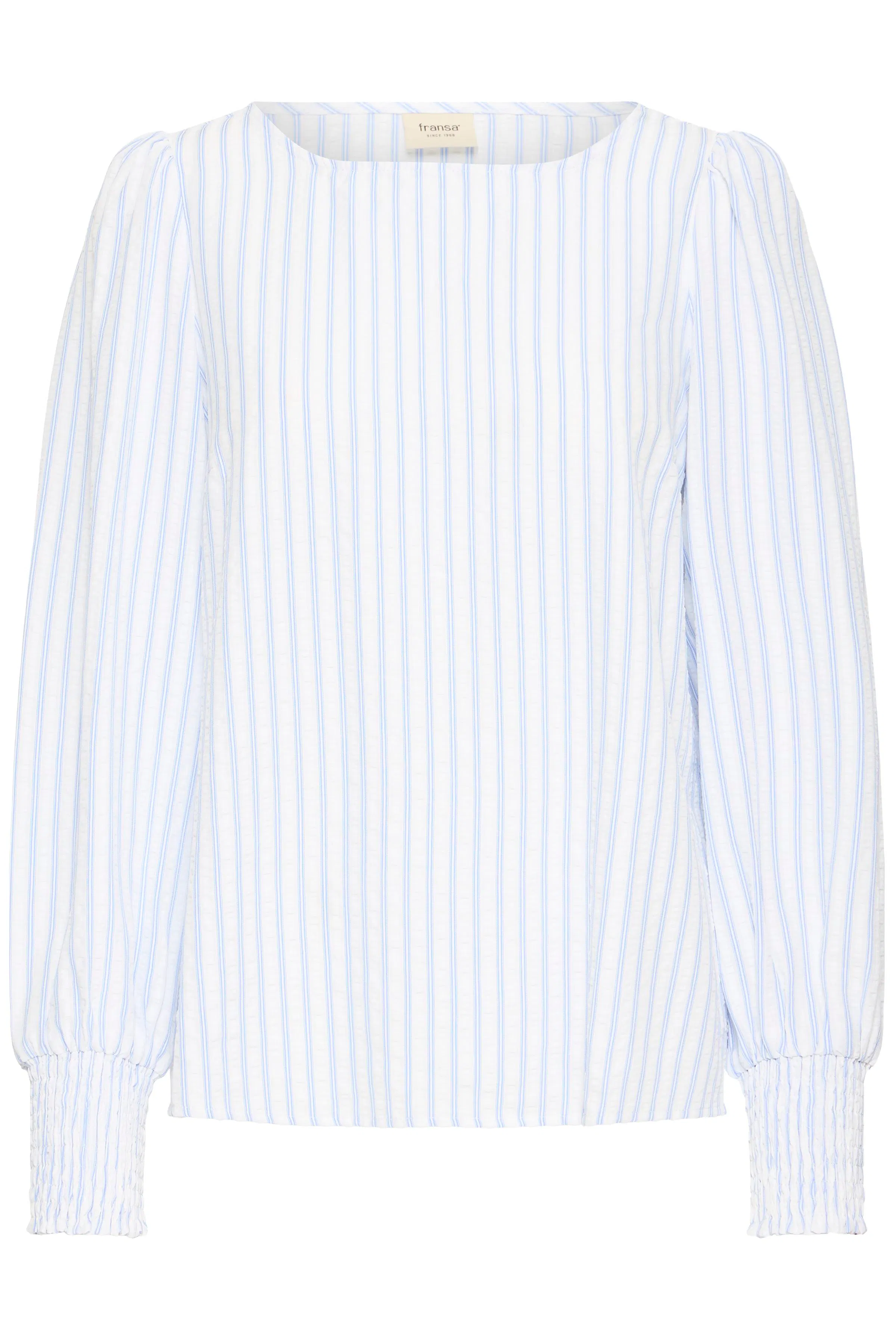 FRHALO Bluse PACK FRONT 20618065-900010171