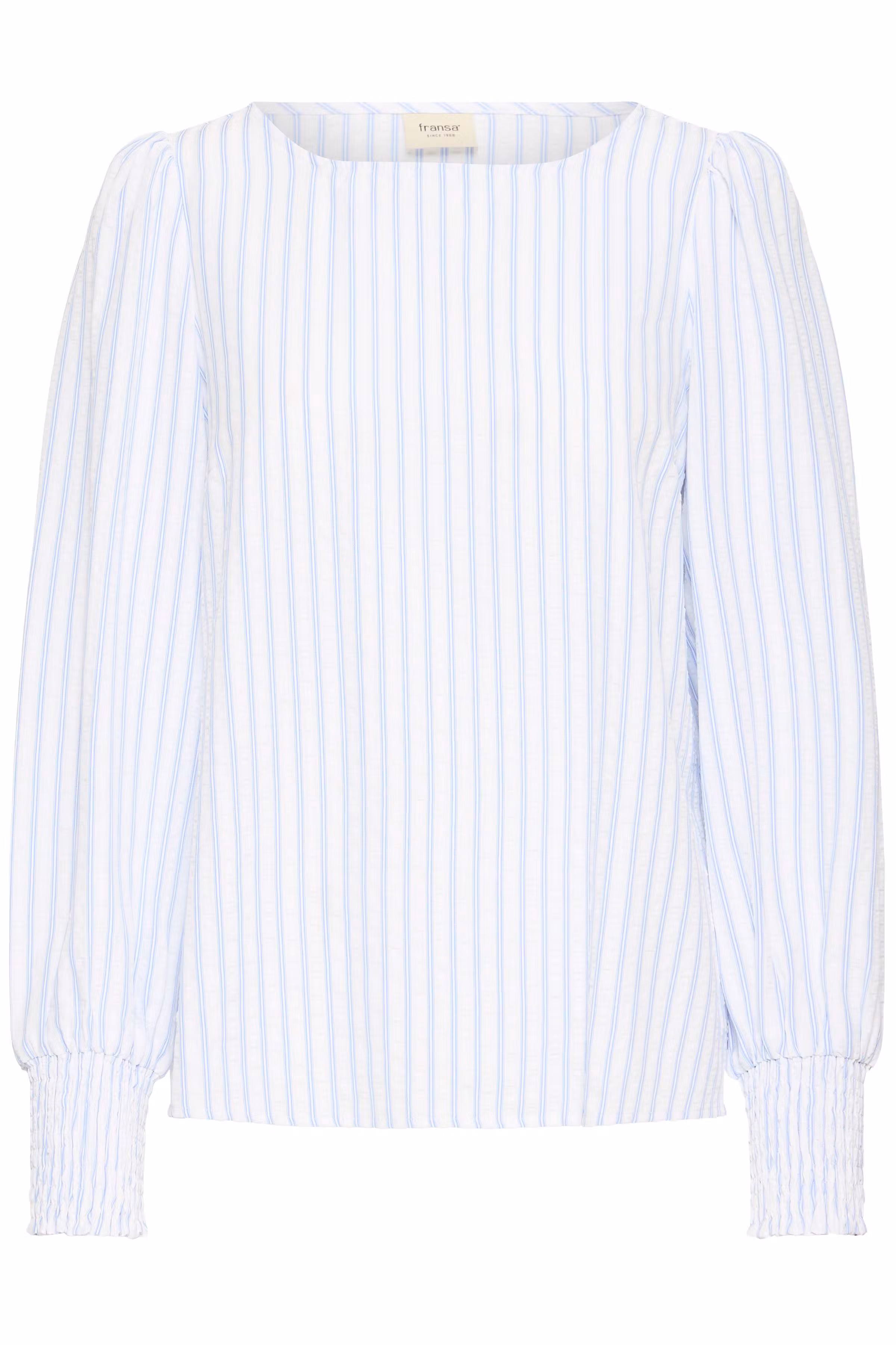 FRHALO Bluse PACK FRONT 20618065-900010171