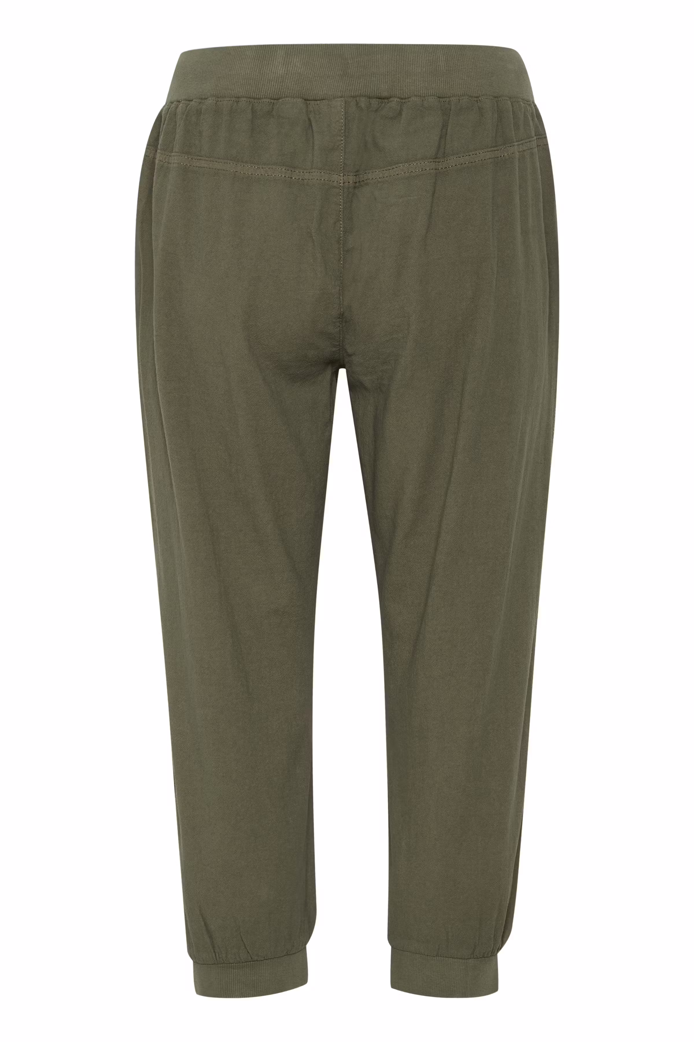 Naya Capri pants PACK BACK 10502803-50947