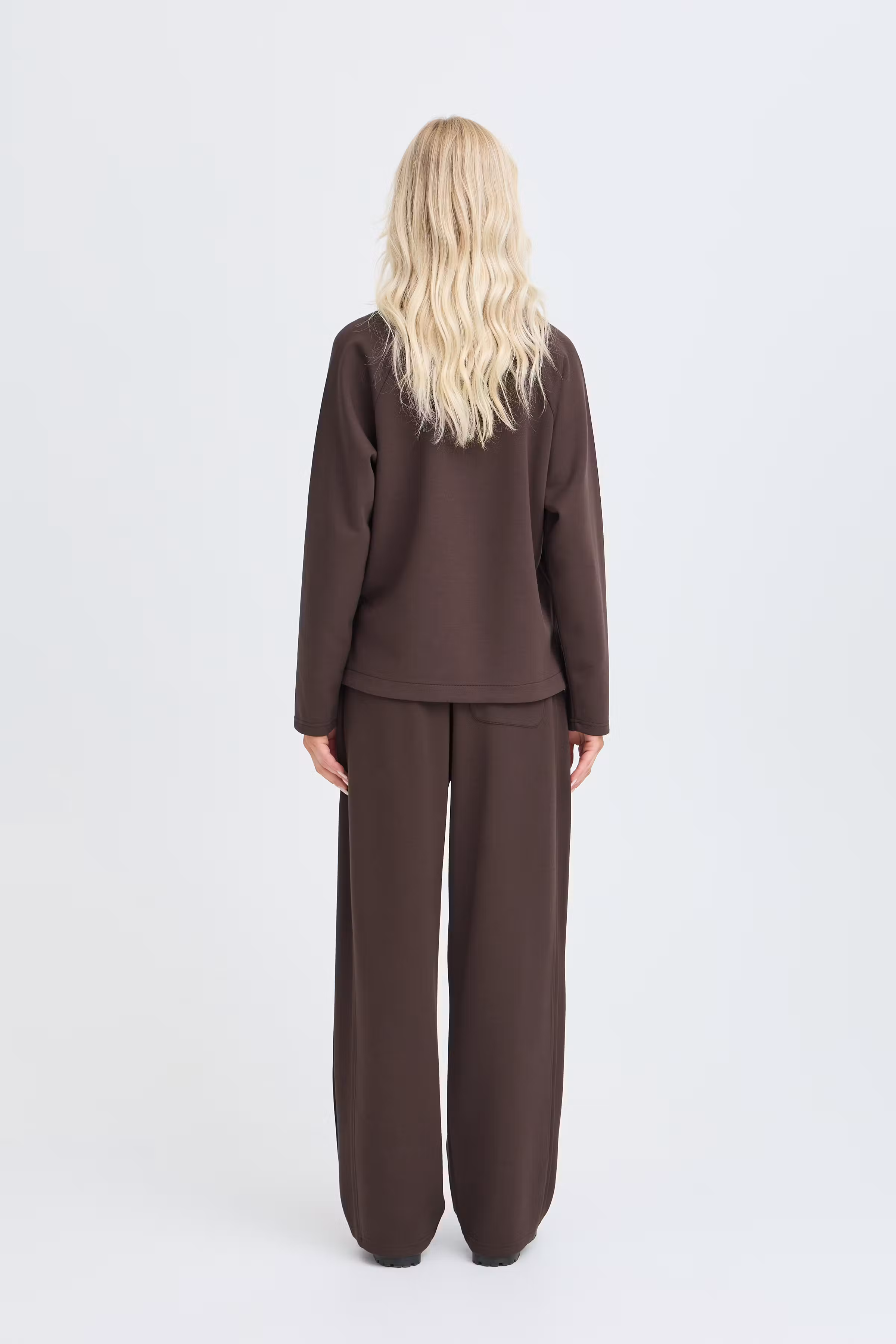 BYPUSTI T-shirt LOOKBOOK BACK 20819678-191016