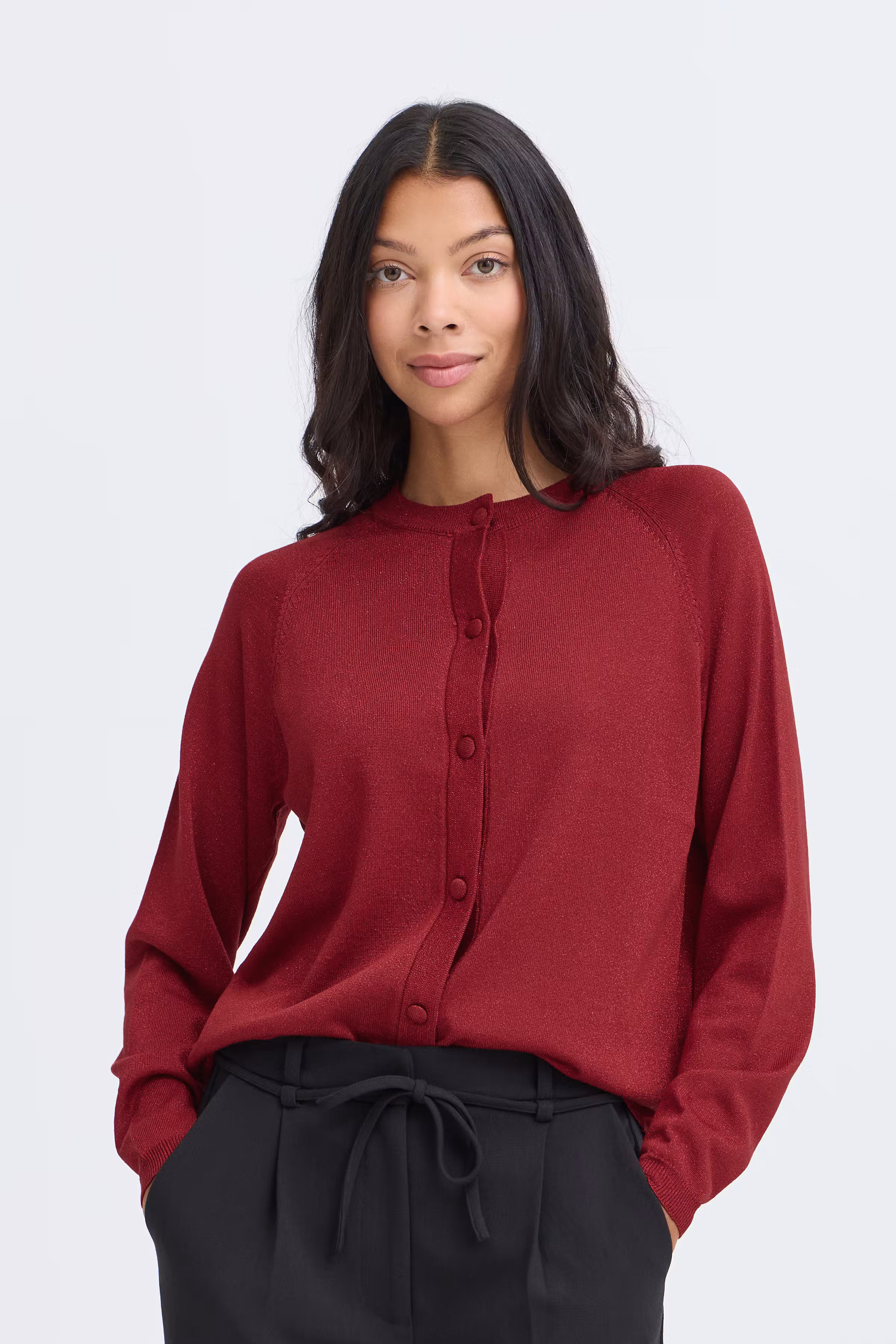 BYMOBBE Cardigan LOOKBOOK FRONT 20818272-191531