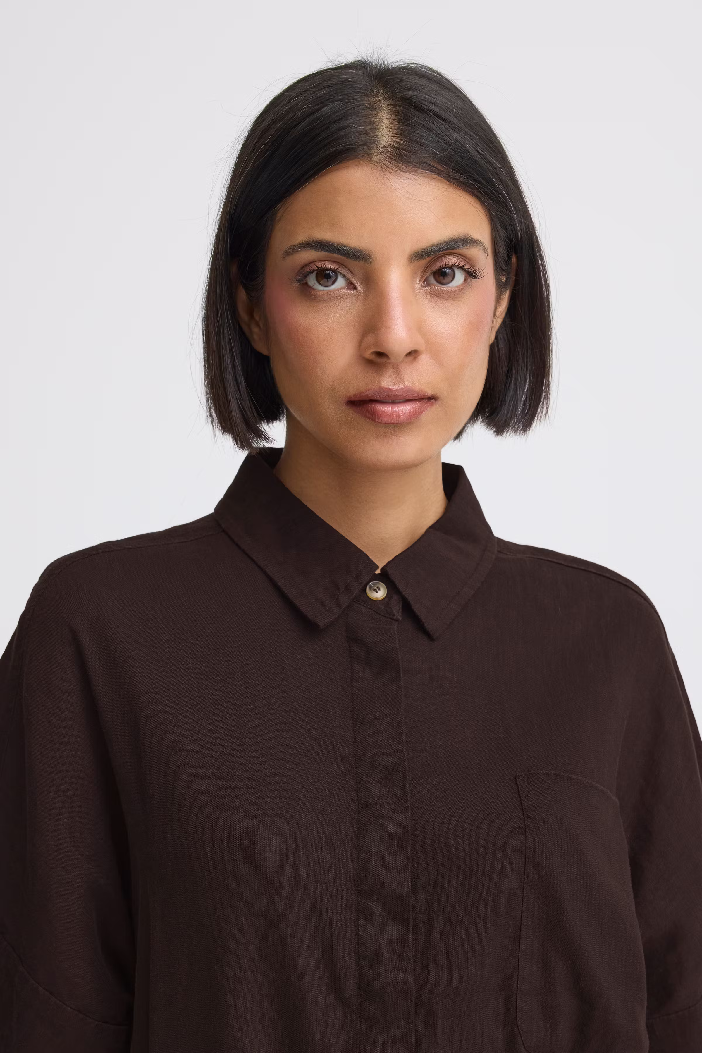 PZLUCA Skjorte LOOKBOOK DETAIL 50210426-191103