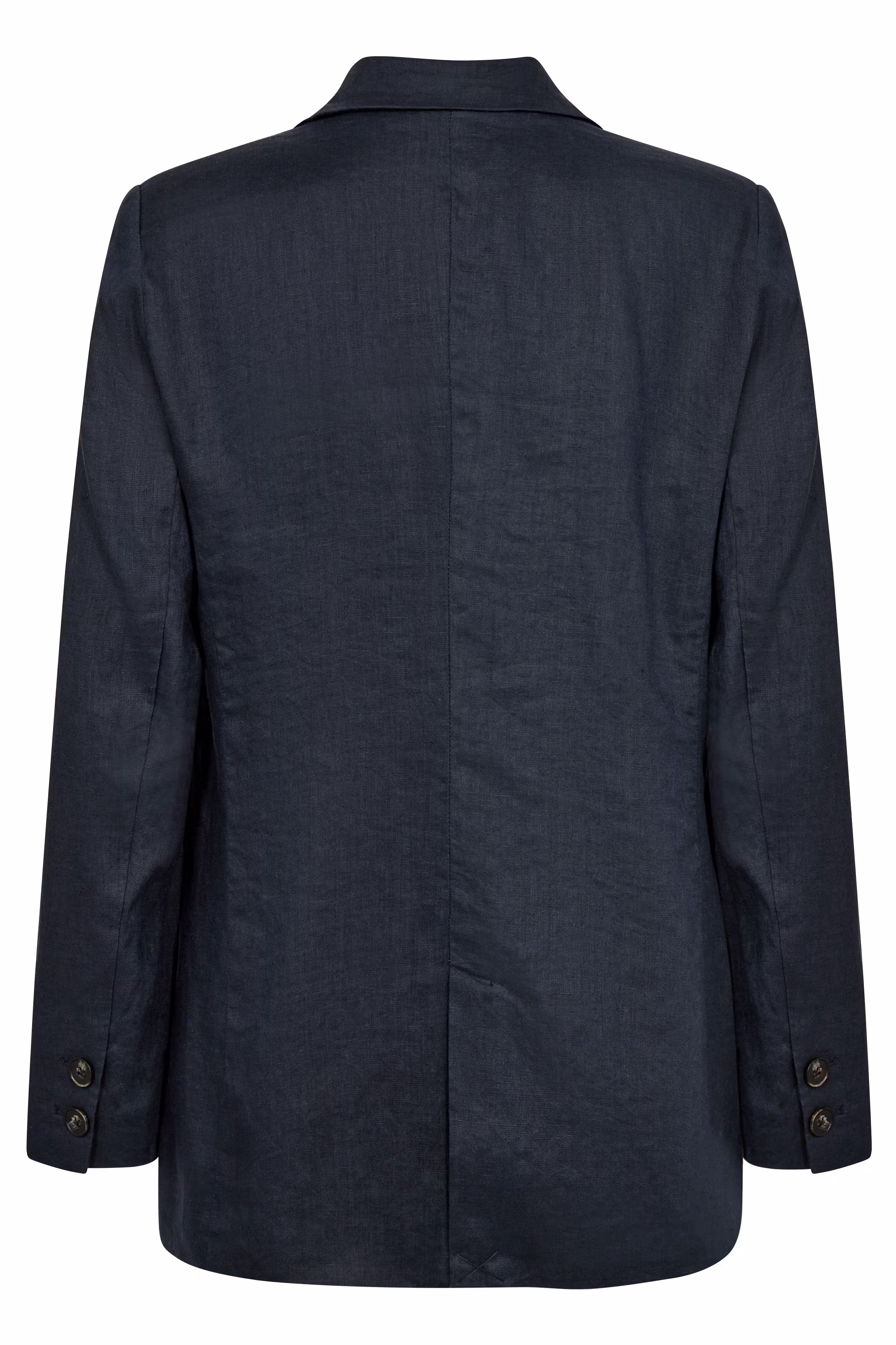 NyanPW Linen Blazer PACK BACK 30309561-194109