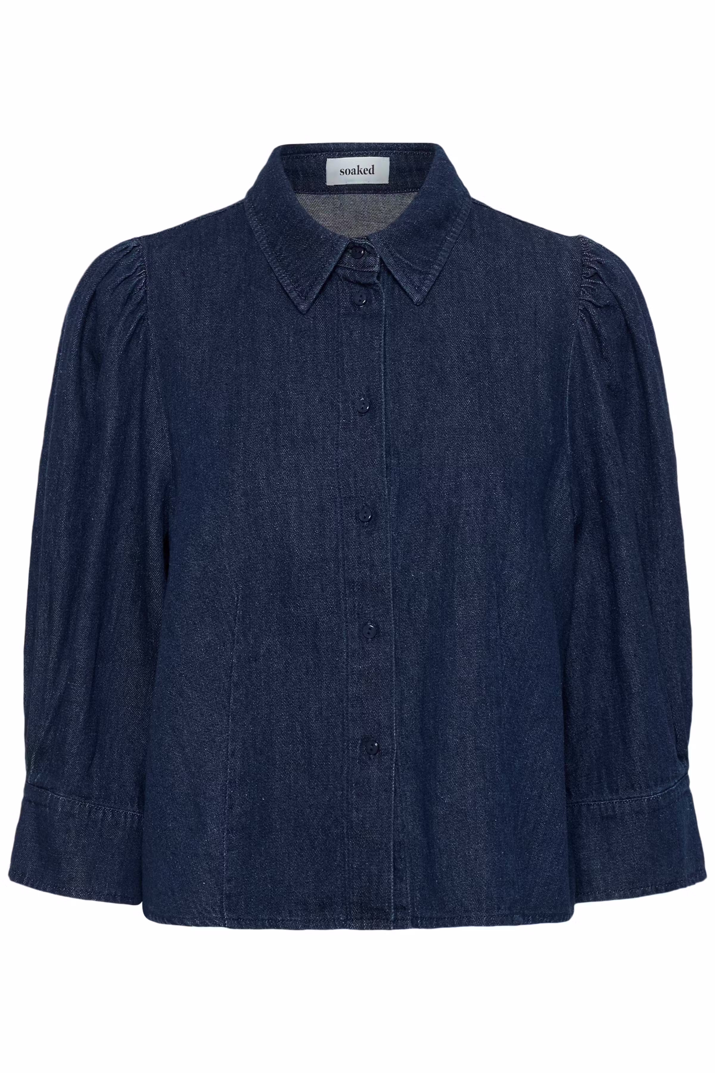 SLChaman Shirt PACK FRONT 30409038-301728