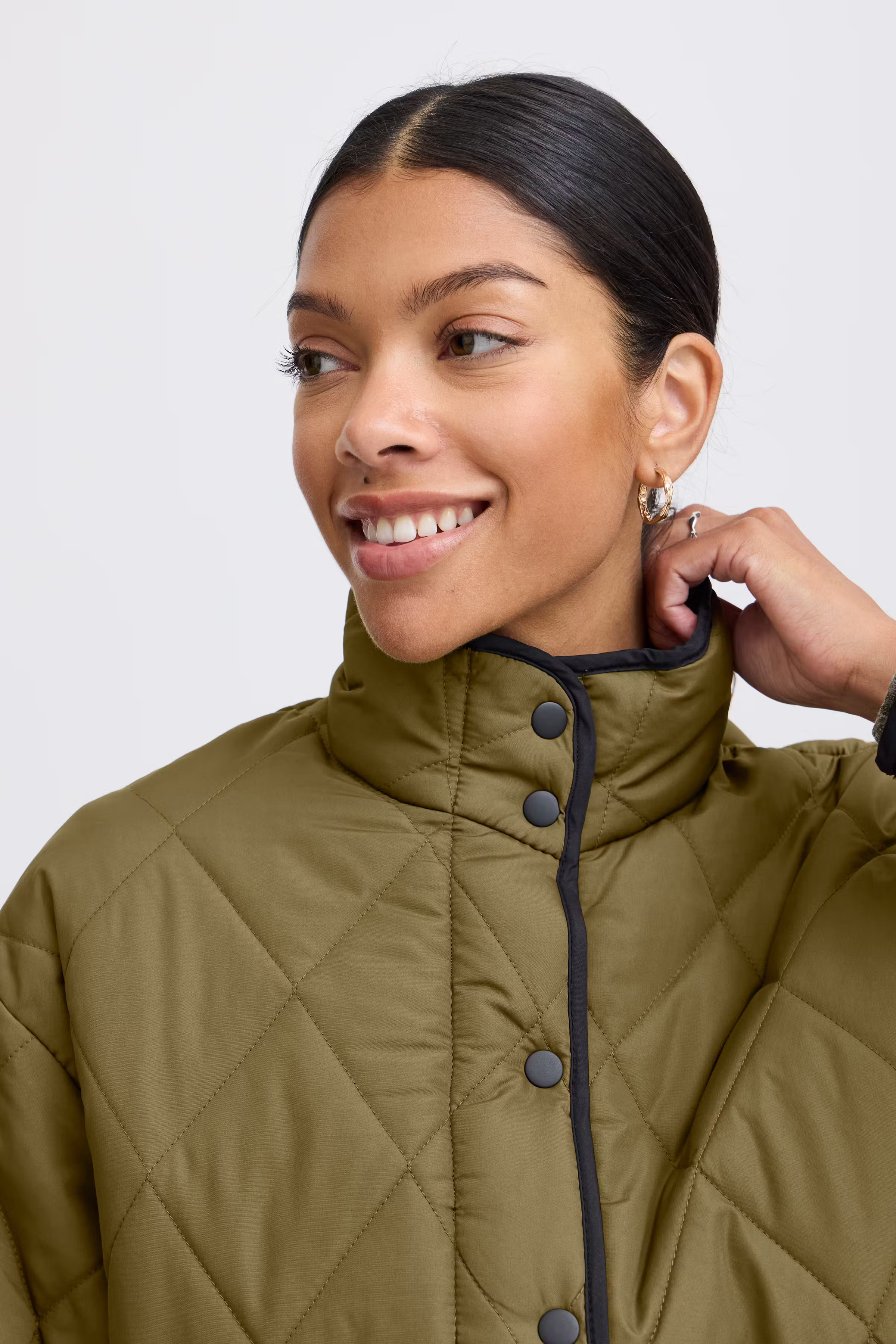 BYBELIS Outerwear LOOKBOOK DETAIL 20815107-190622