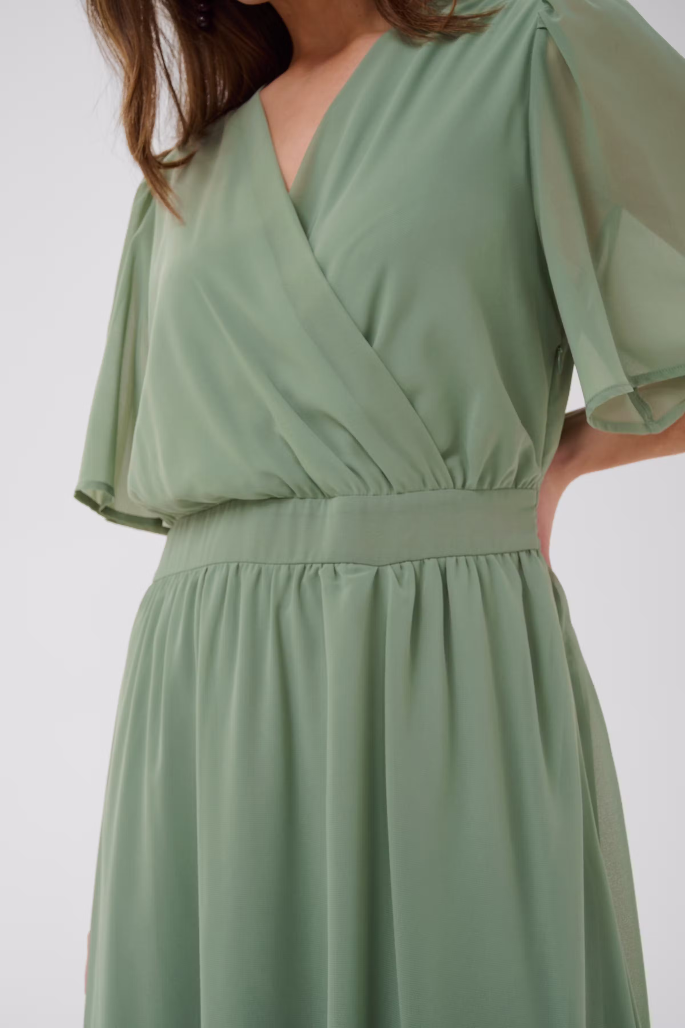 CUmillie Kleid LOOKBOOK DETAIL 50113713-166008