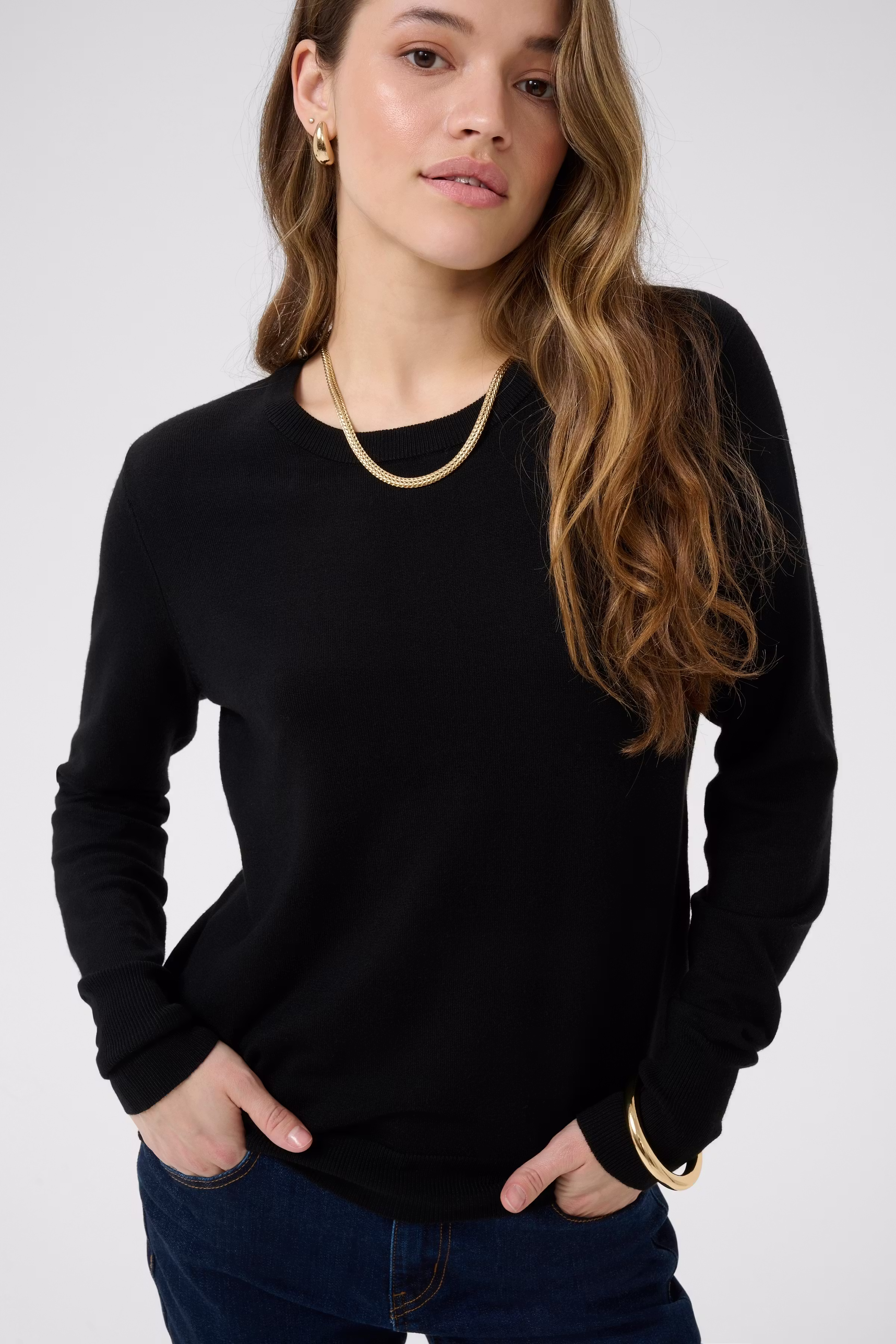 KAlizza Pullover LOOKBOOK DETAIL 10509505-100121