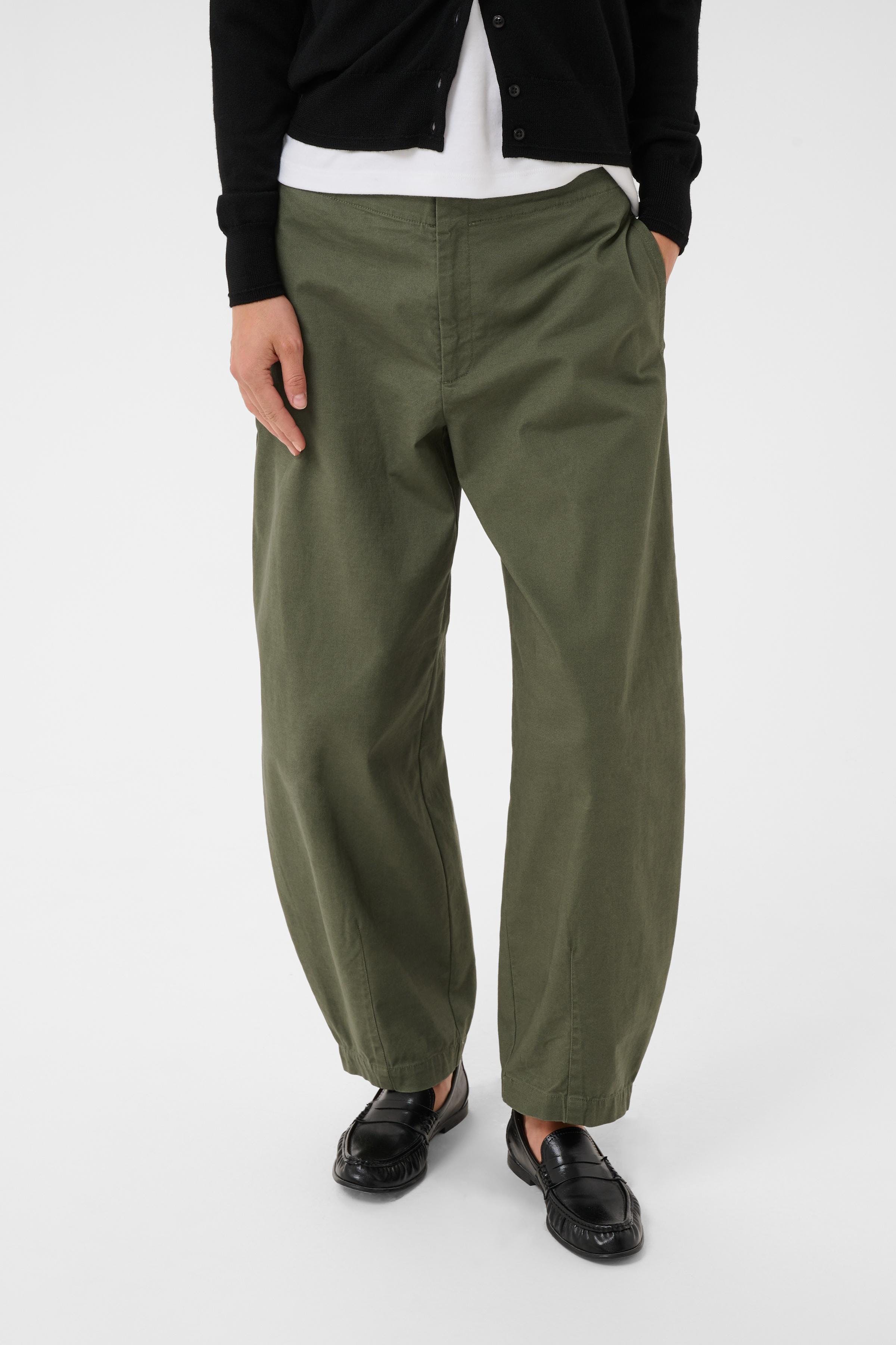 LaurynPW Broek LOOKBOOK FRONT 30311288-190312