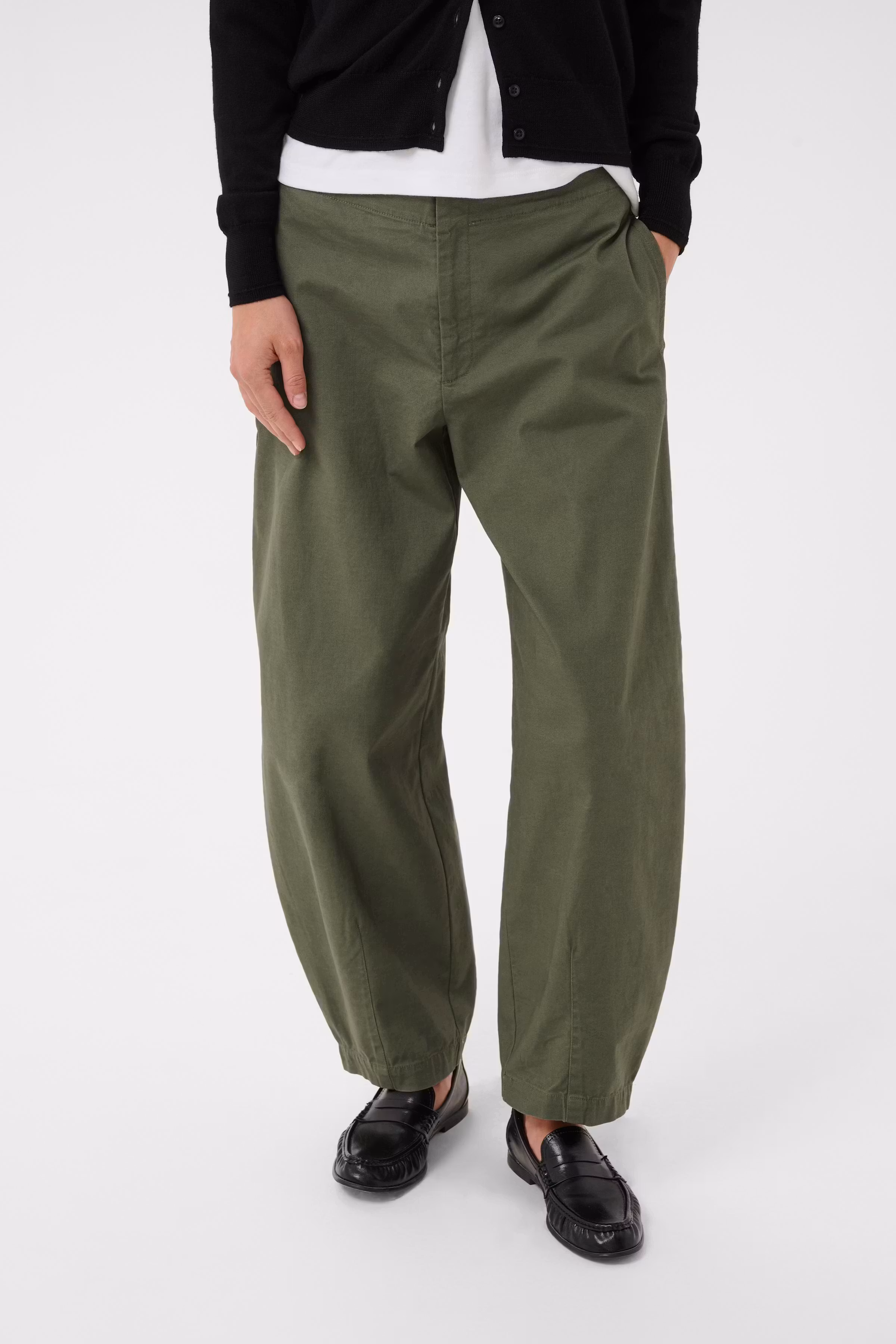 LaurynPW Broek LOOKBOOK FRONT 30311288-190312